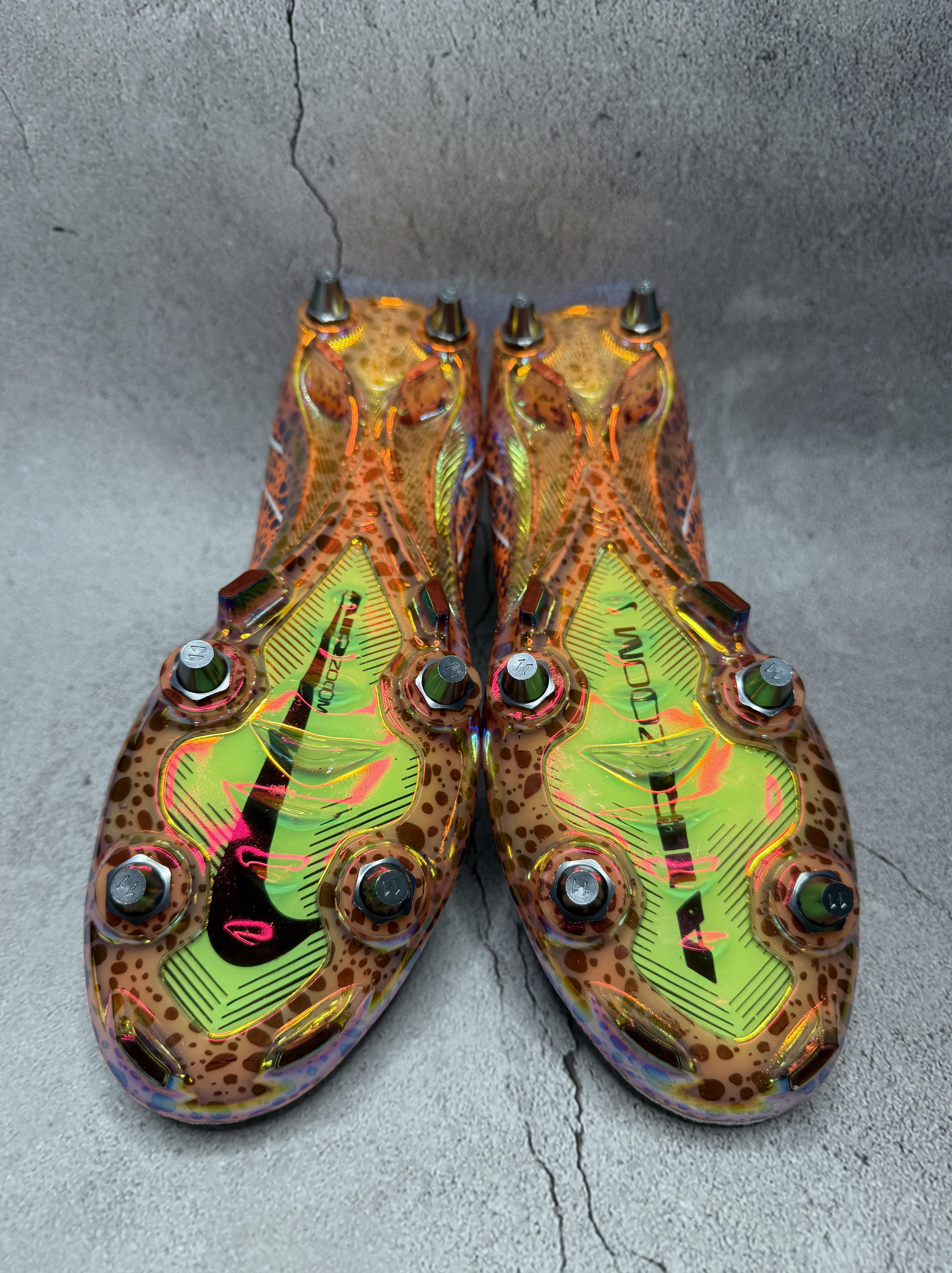 Mercurial Vapor 16 Electric Pack SG
