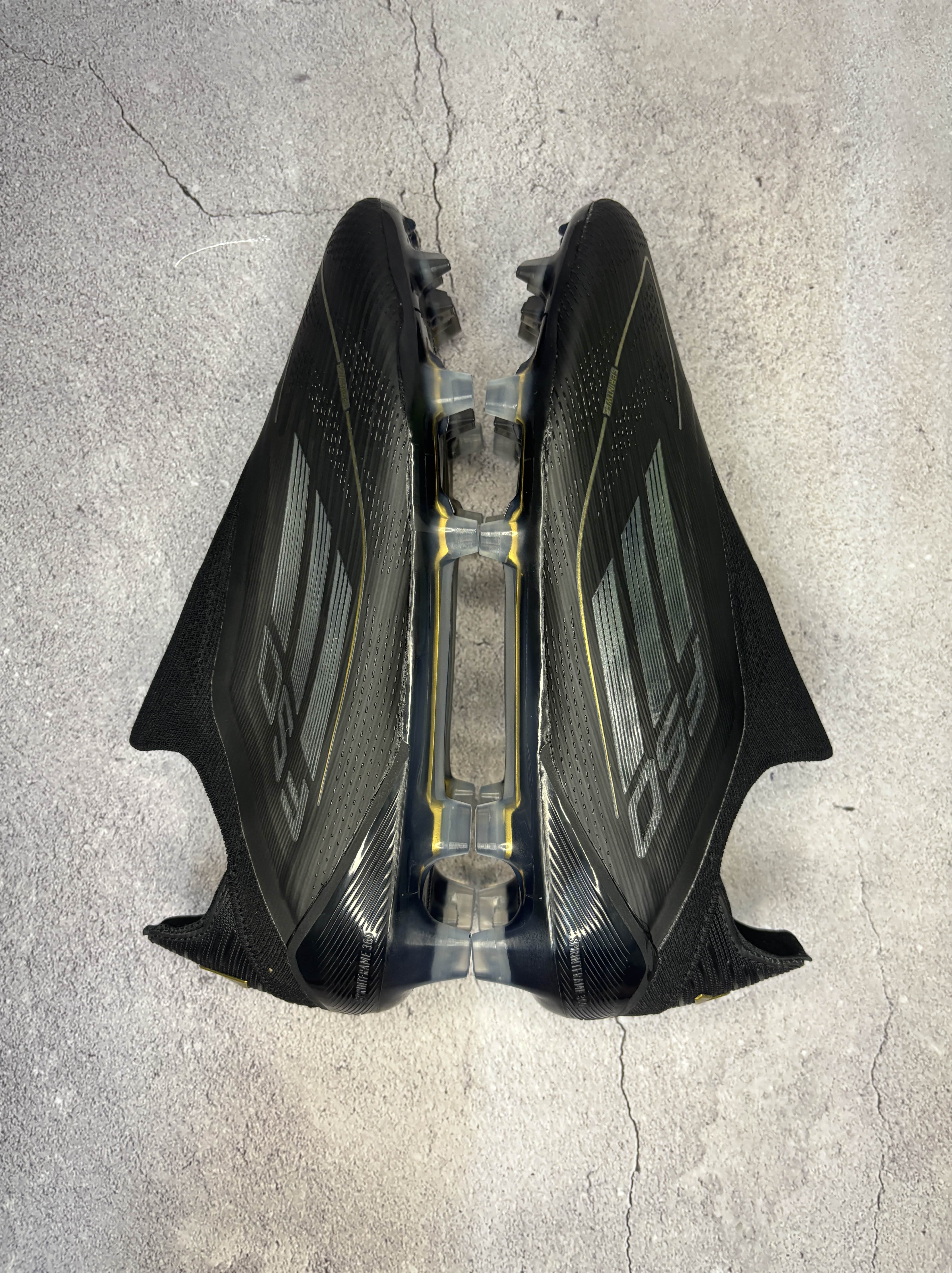 F50 Darkspark Pack