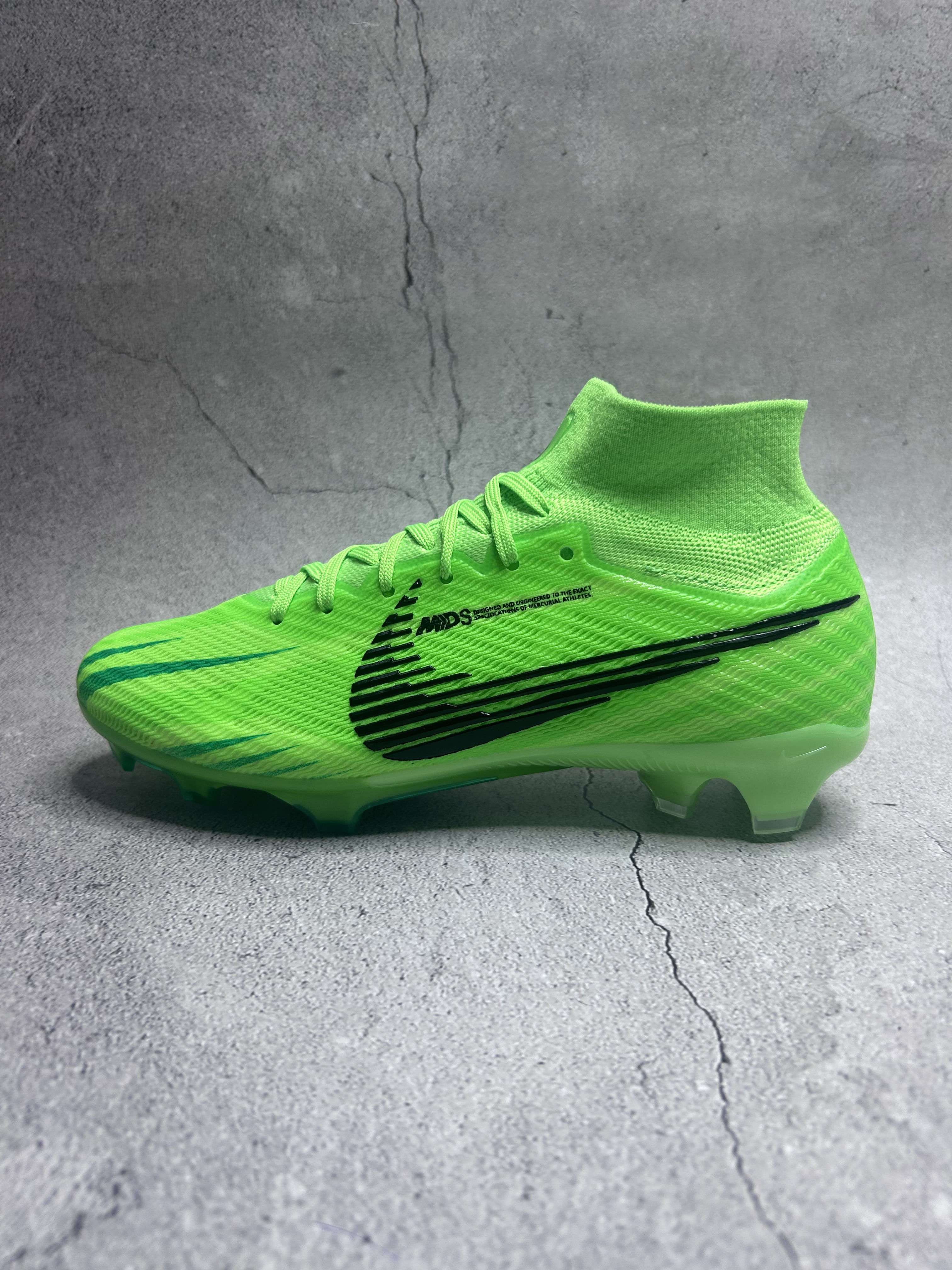 Superfly 9 MDS 008