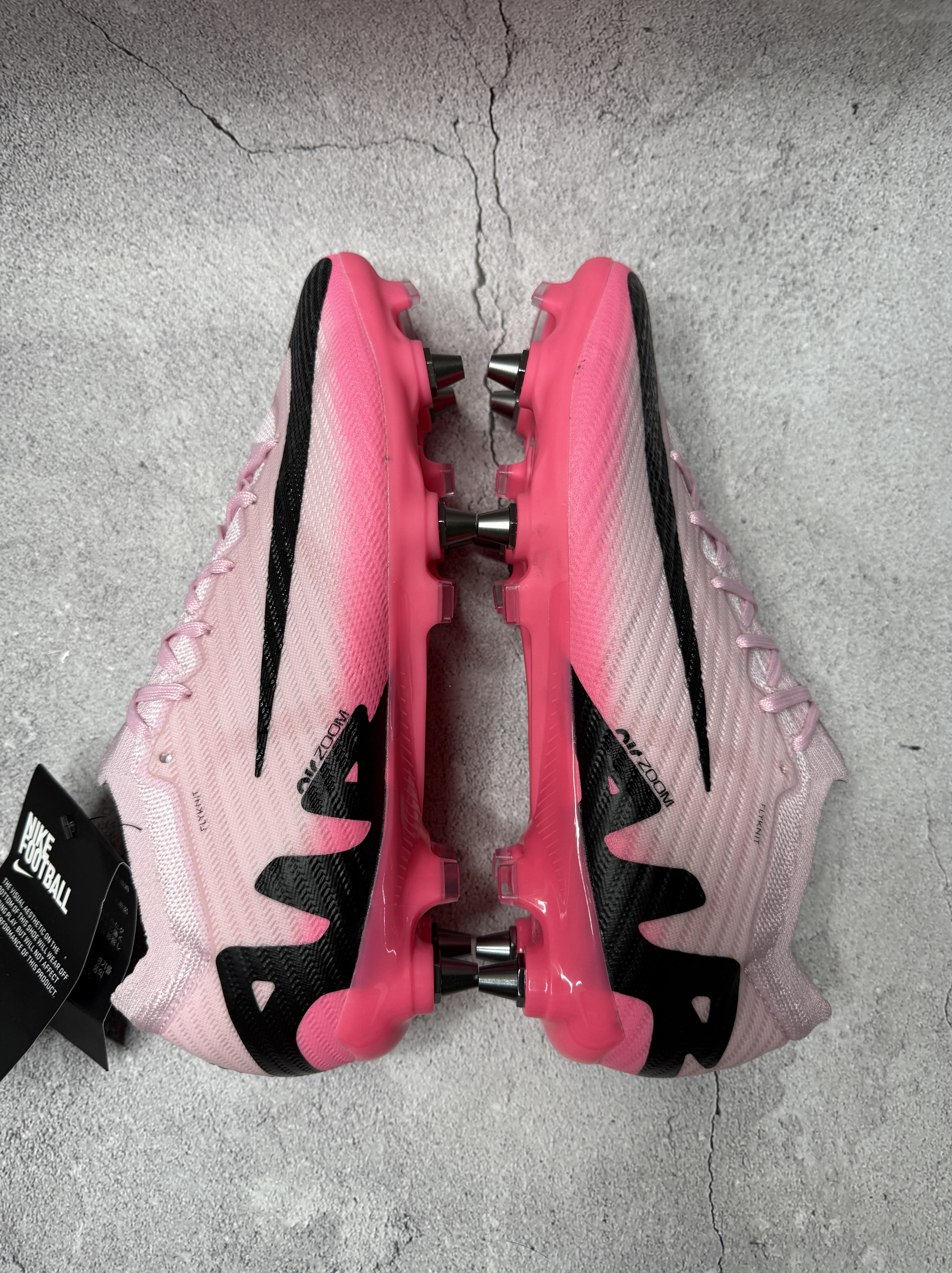 Mercurial Vapor 15 Mad Brilliance Pack SG