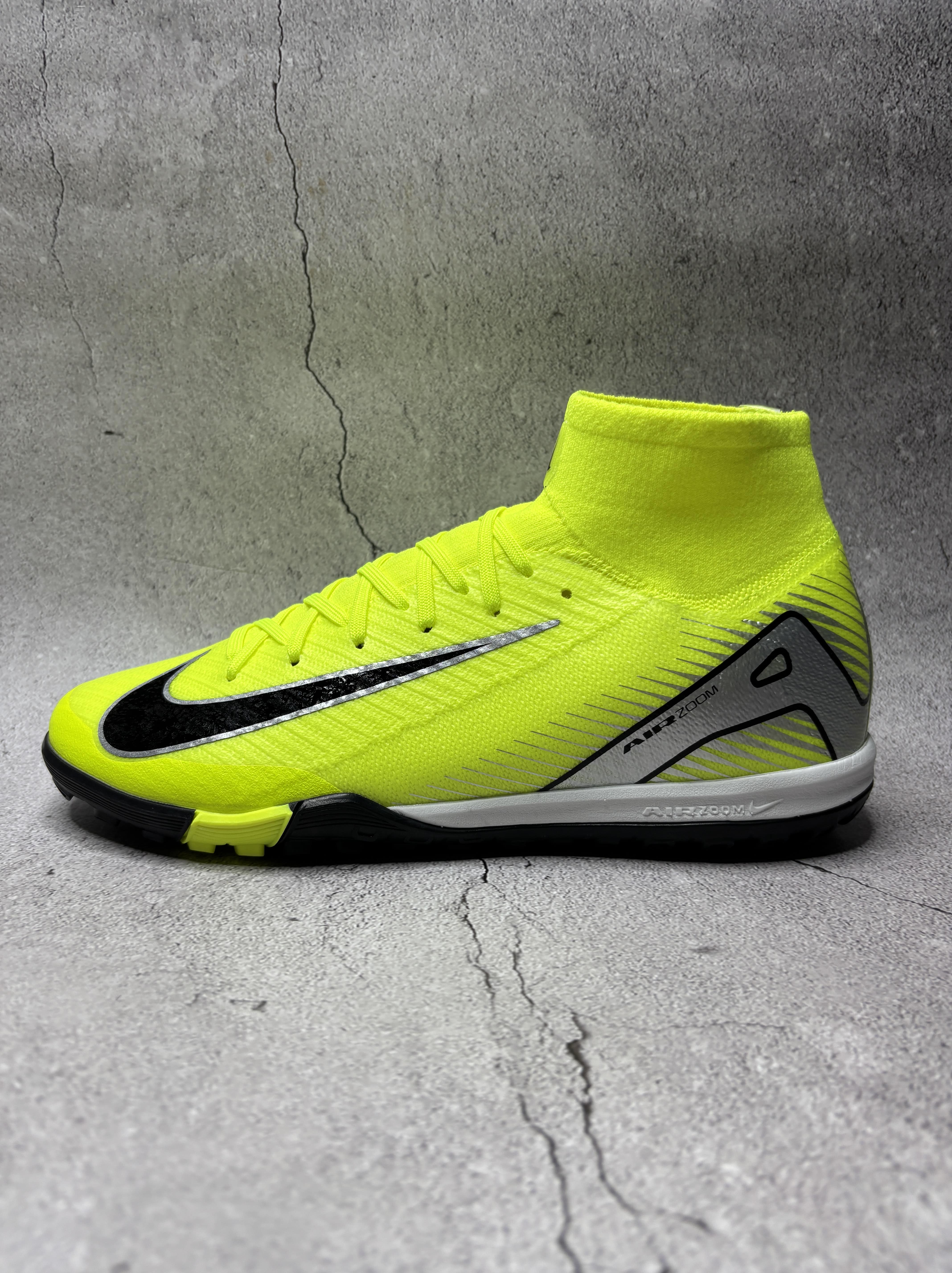 Mercurial Superfly 10 Mad Voltage TF