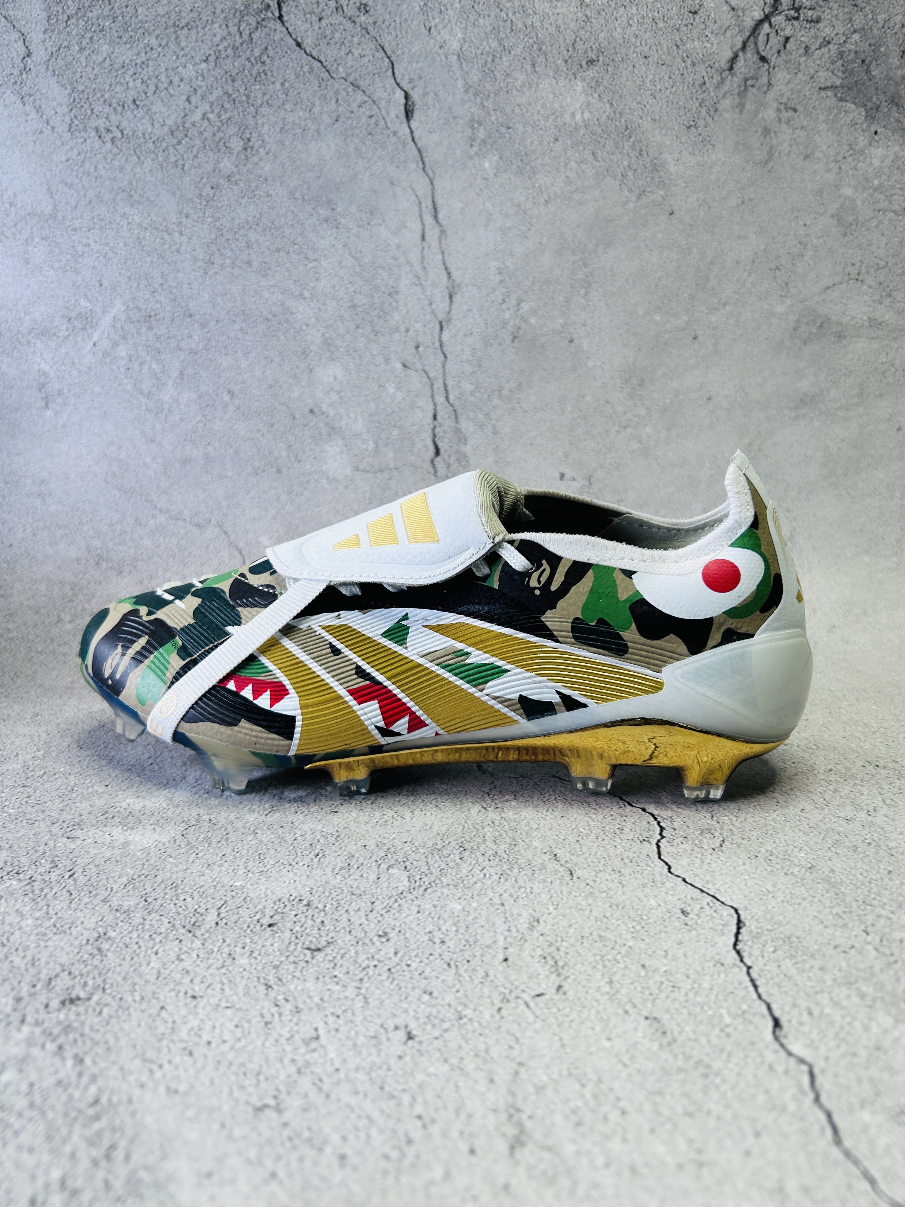 Predator 30 Bape Pack