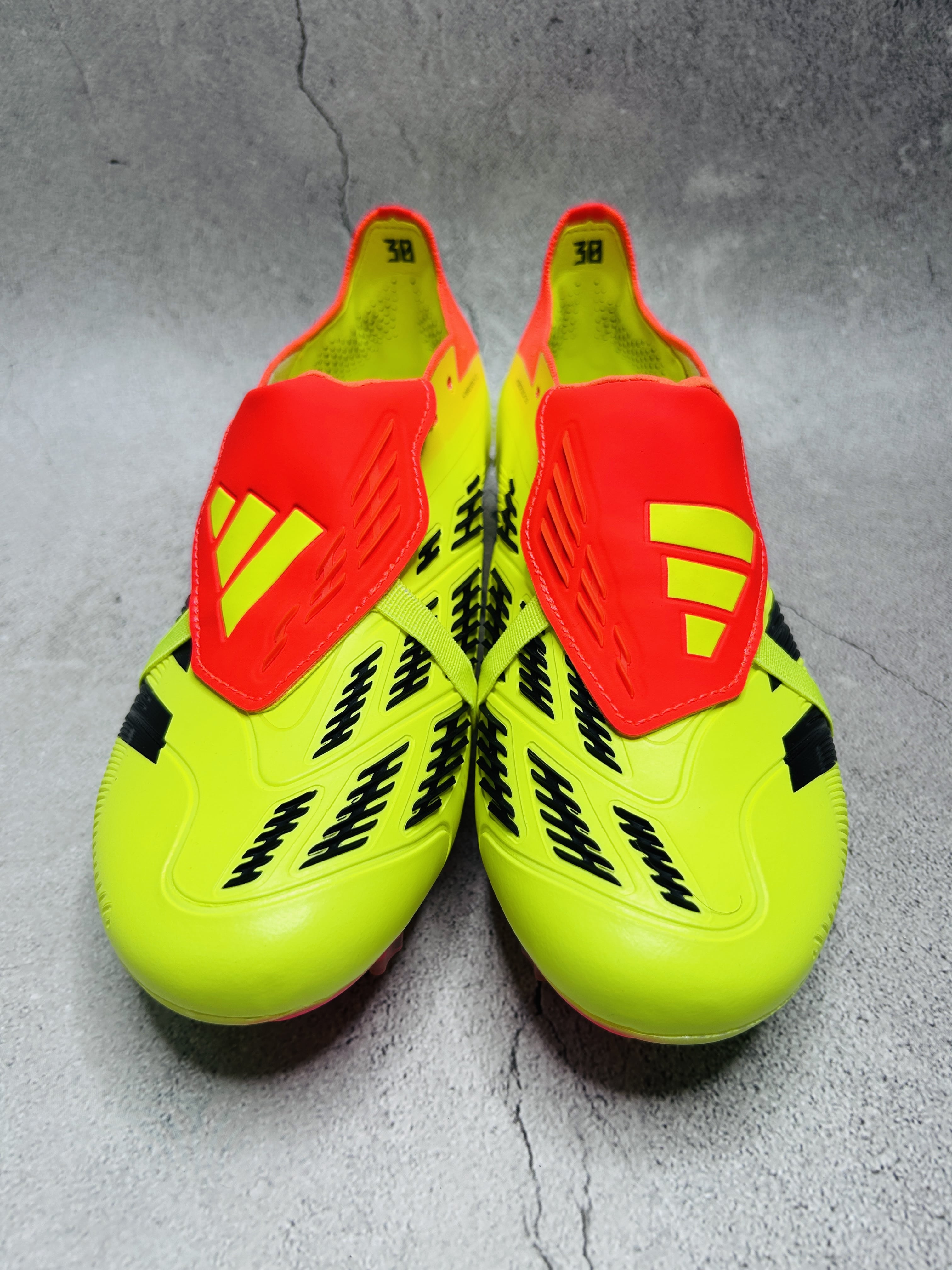 Predator 30 Energy Citrus Pack