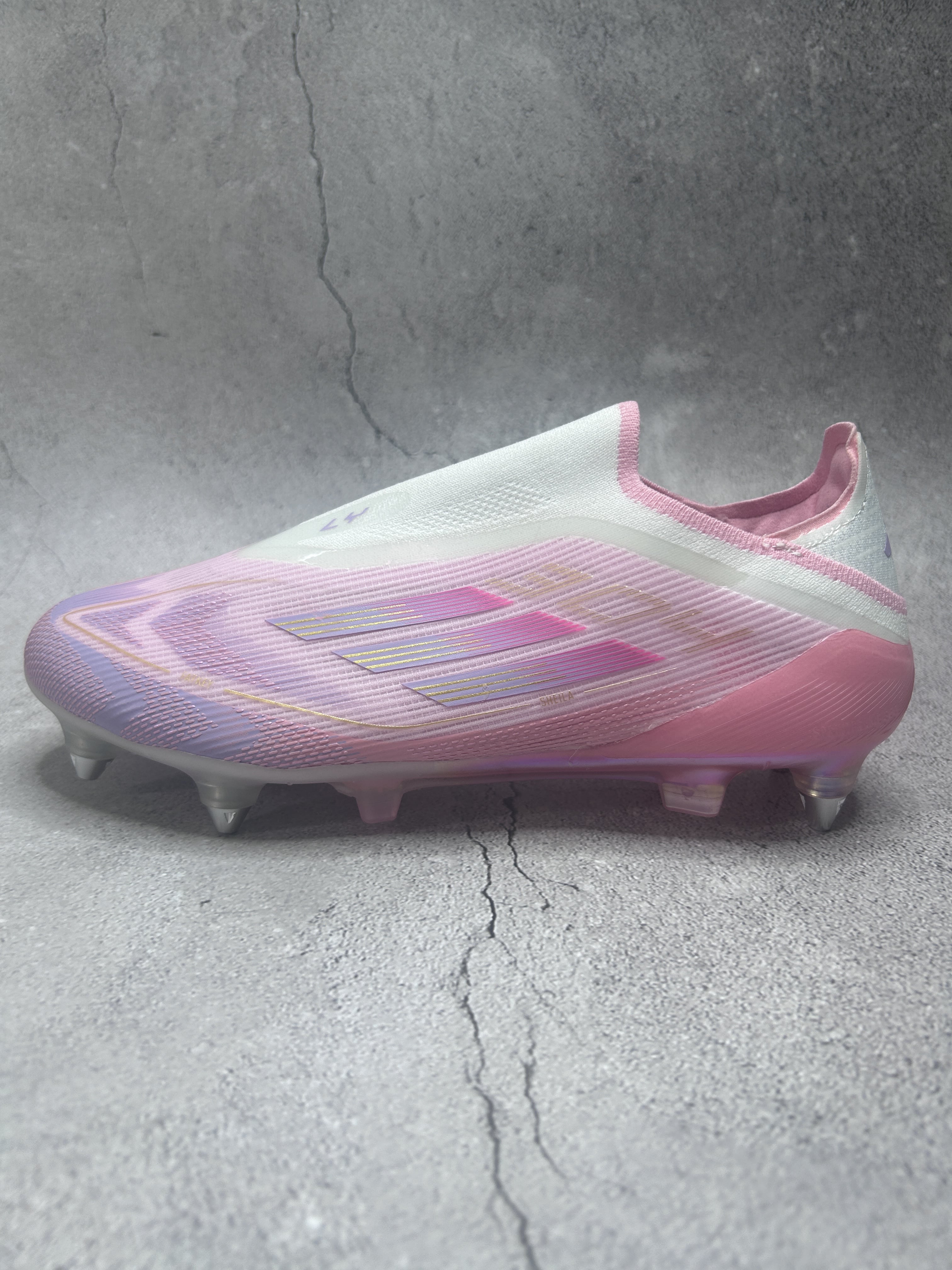 F50 LY 304 SG