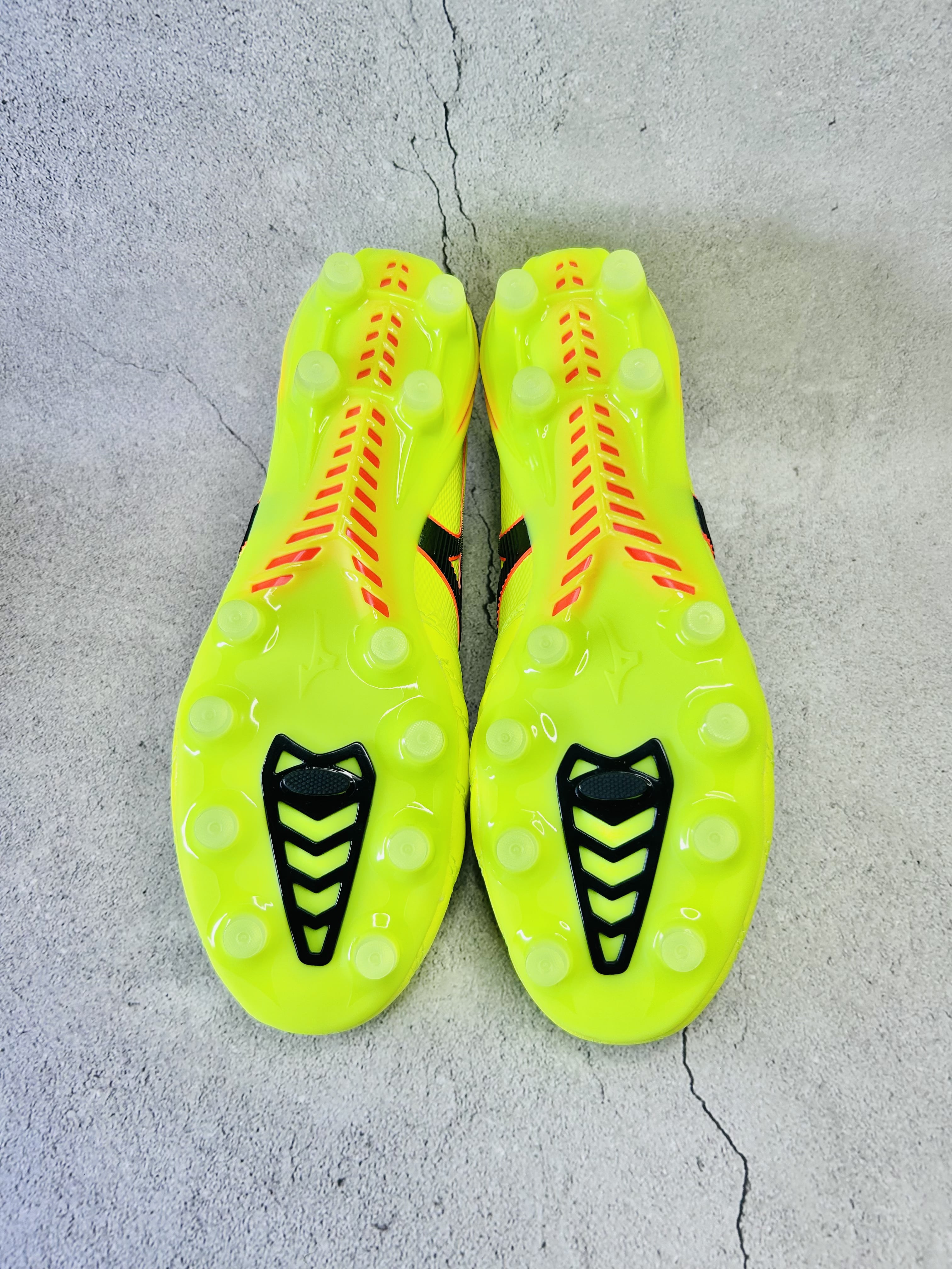 Mizuno Max Voltage Pack