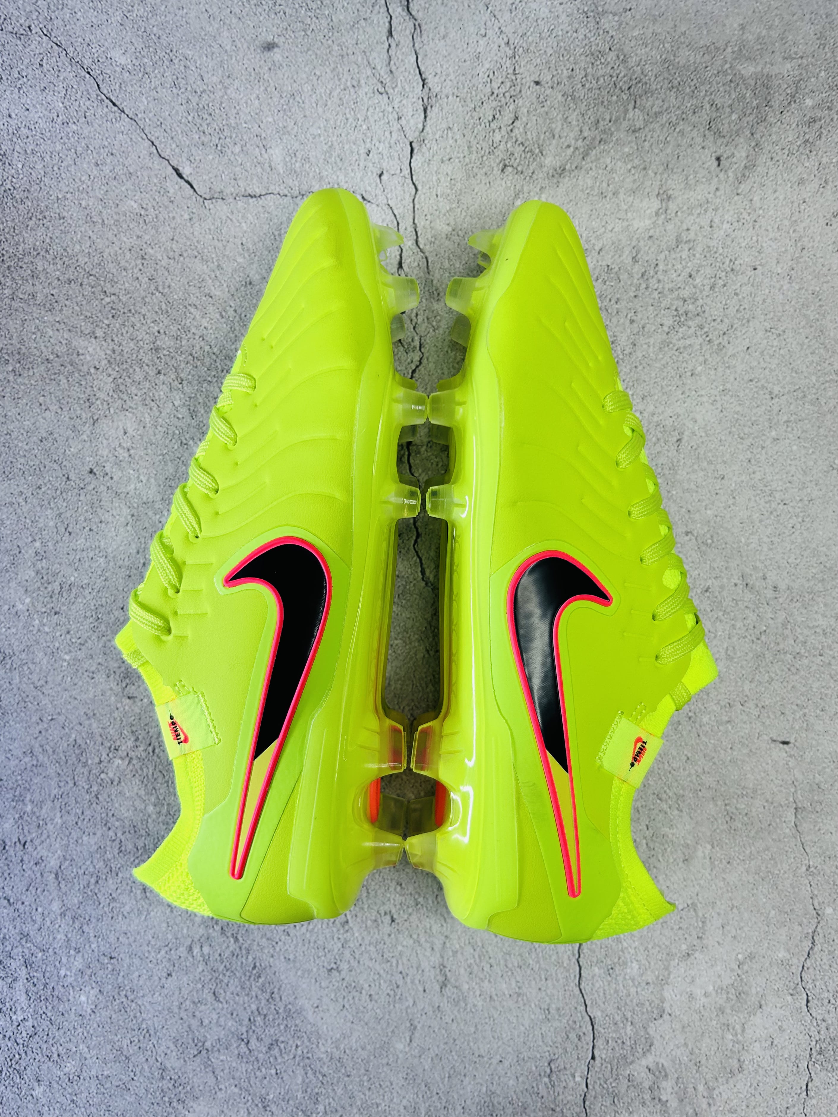 Tiempo Max Voltage Pack