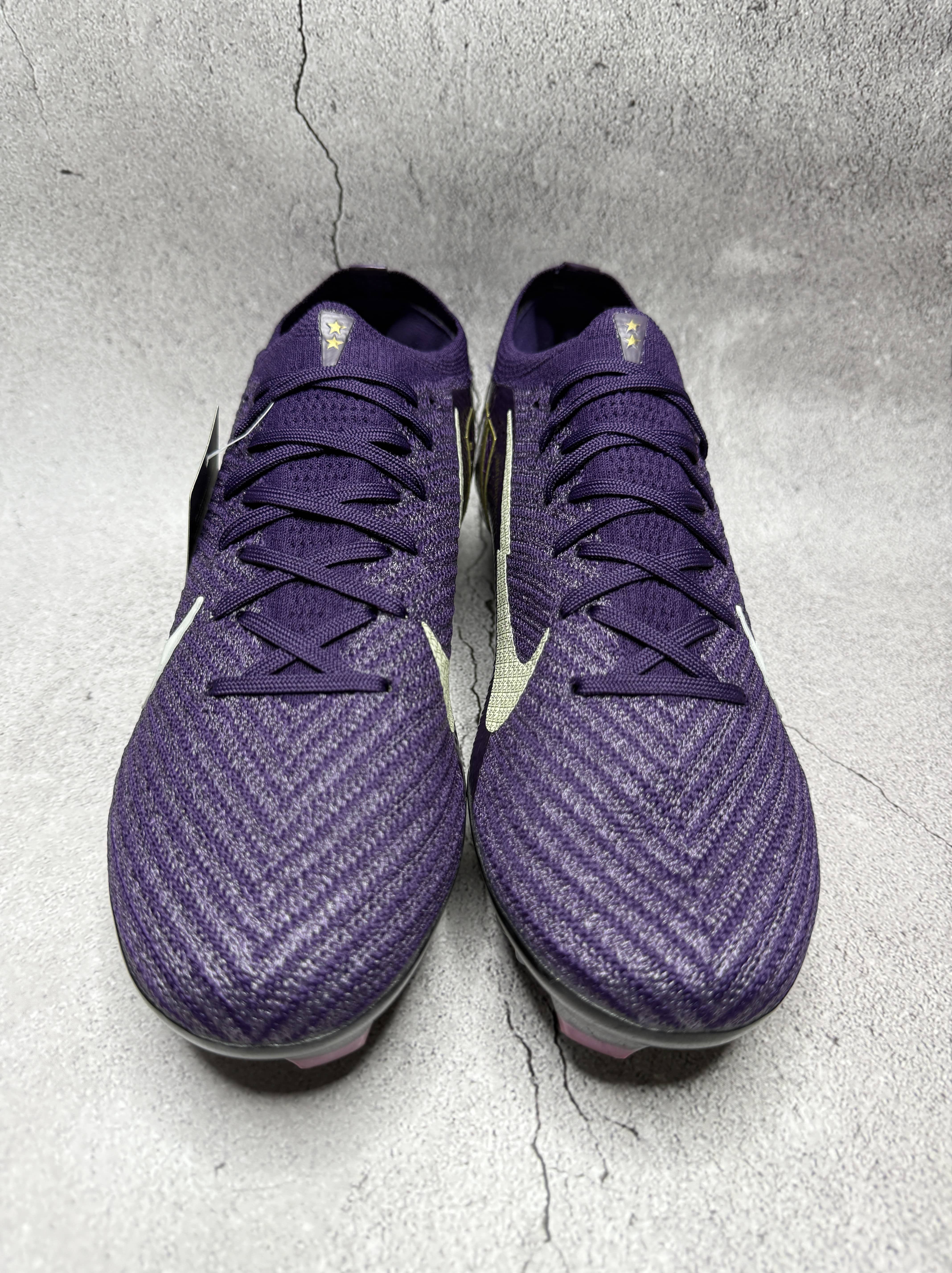 Mercurial Vapor 16 KM SG