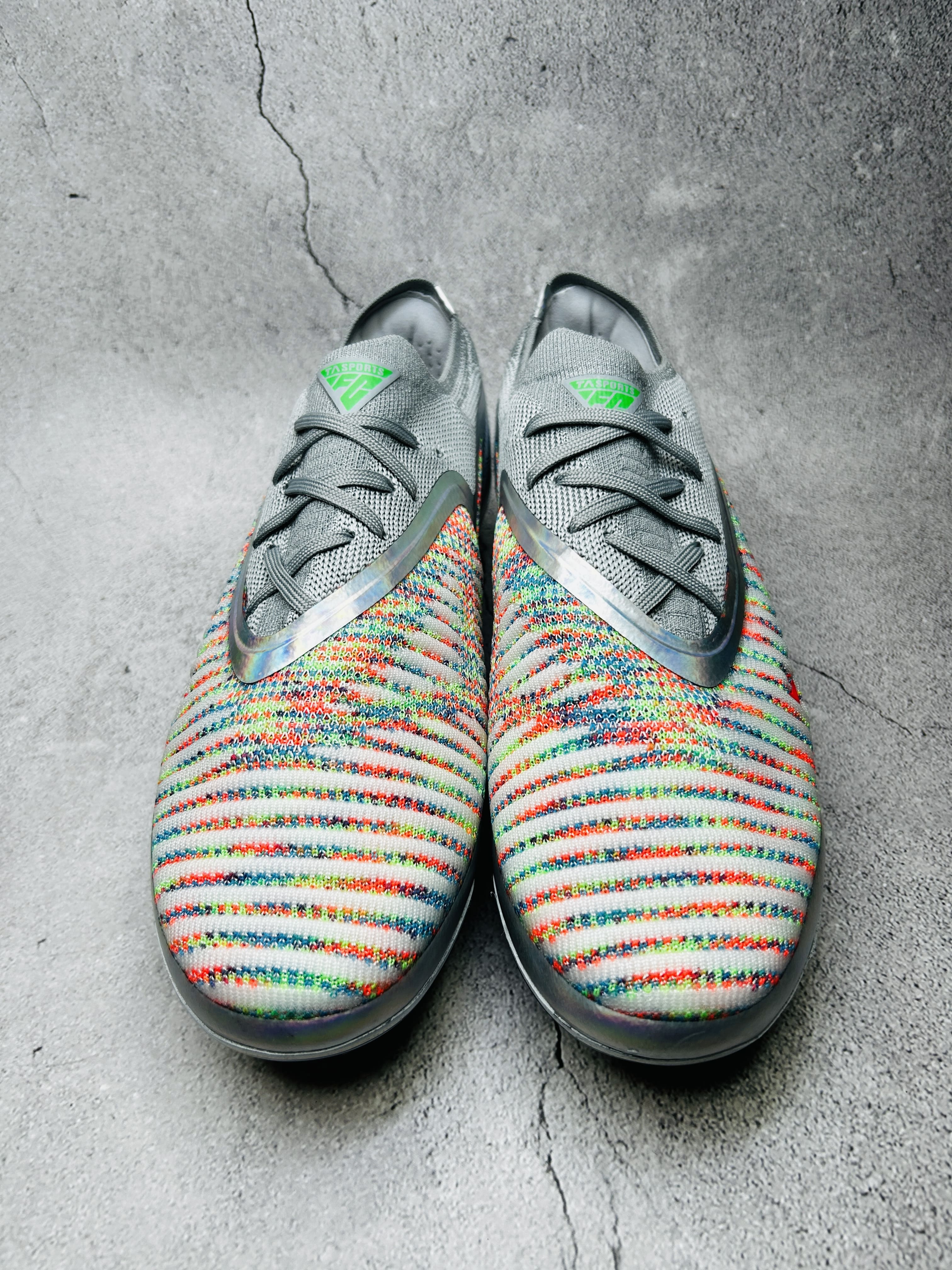 Phantom 6 Scary EAFC Pack