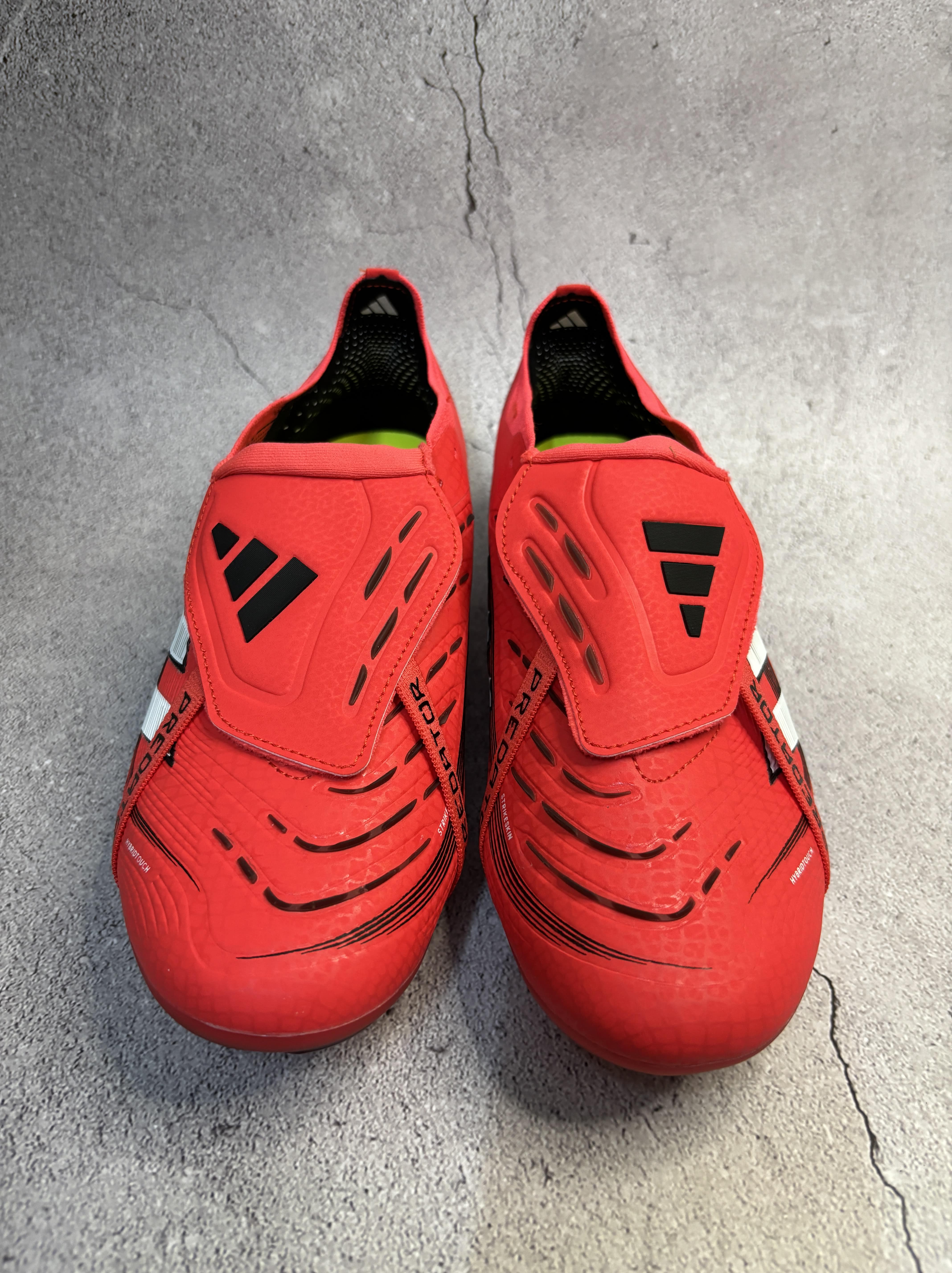 Predator 30 Pure Victory