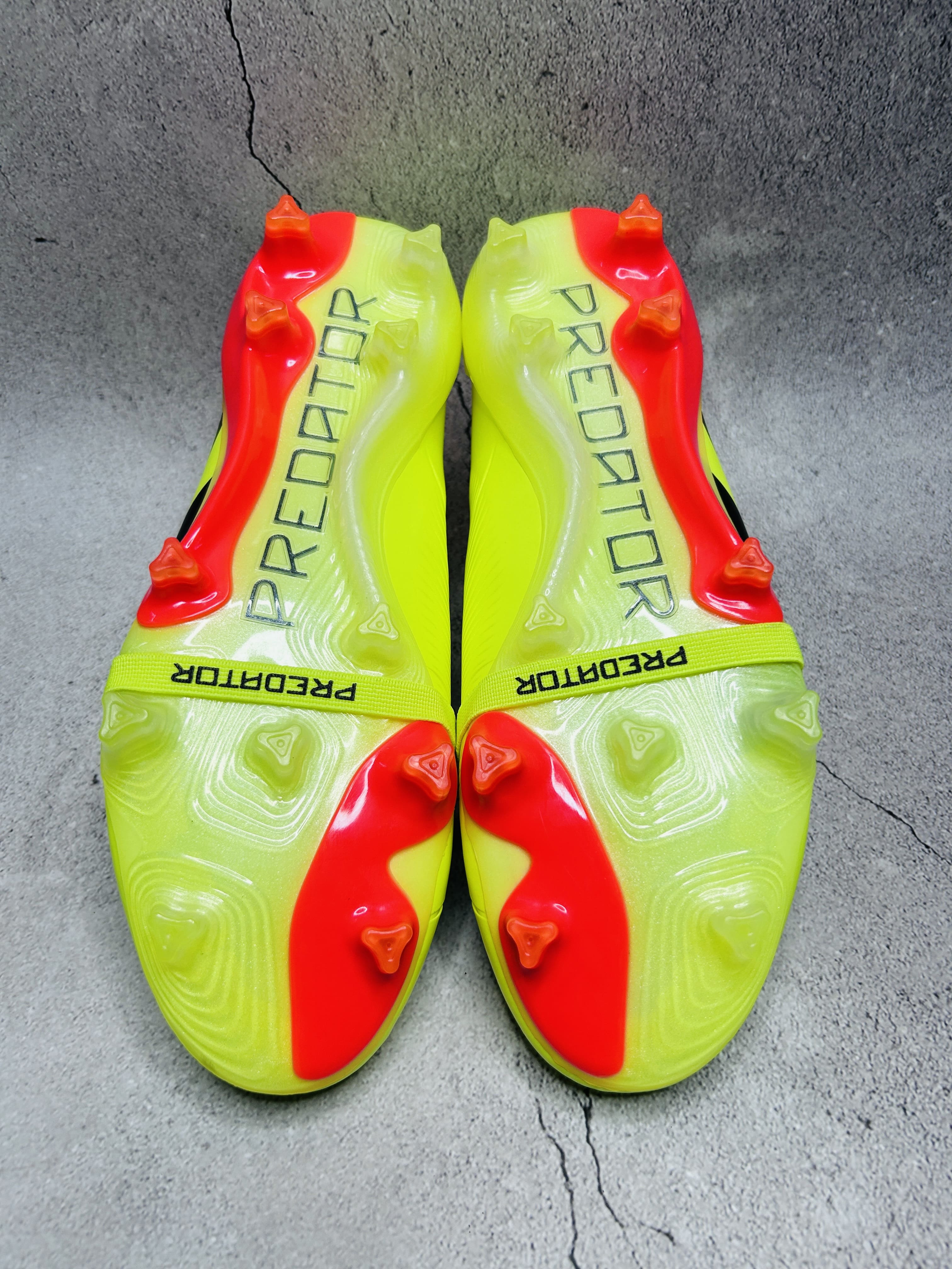Predator 30 Energy Citrus Pack