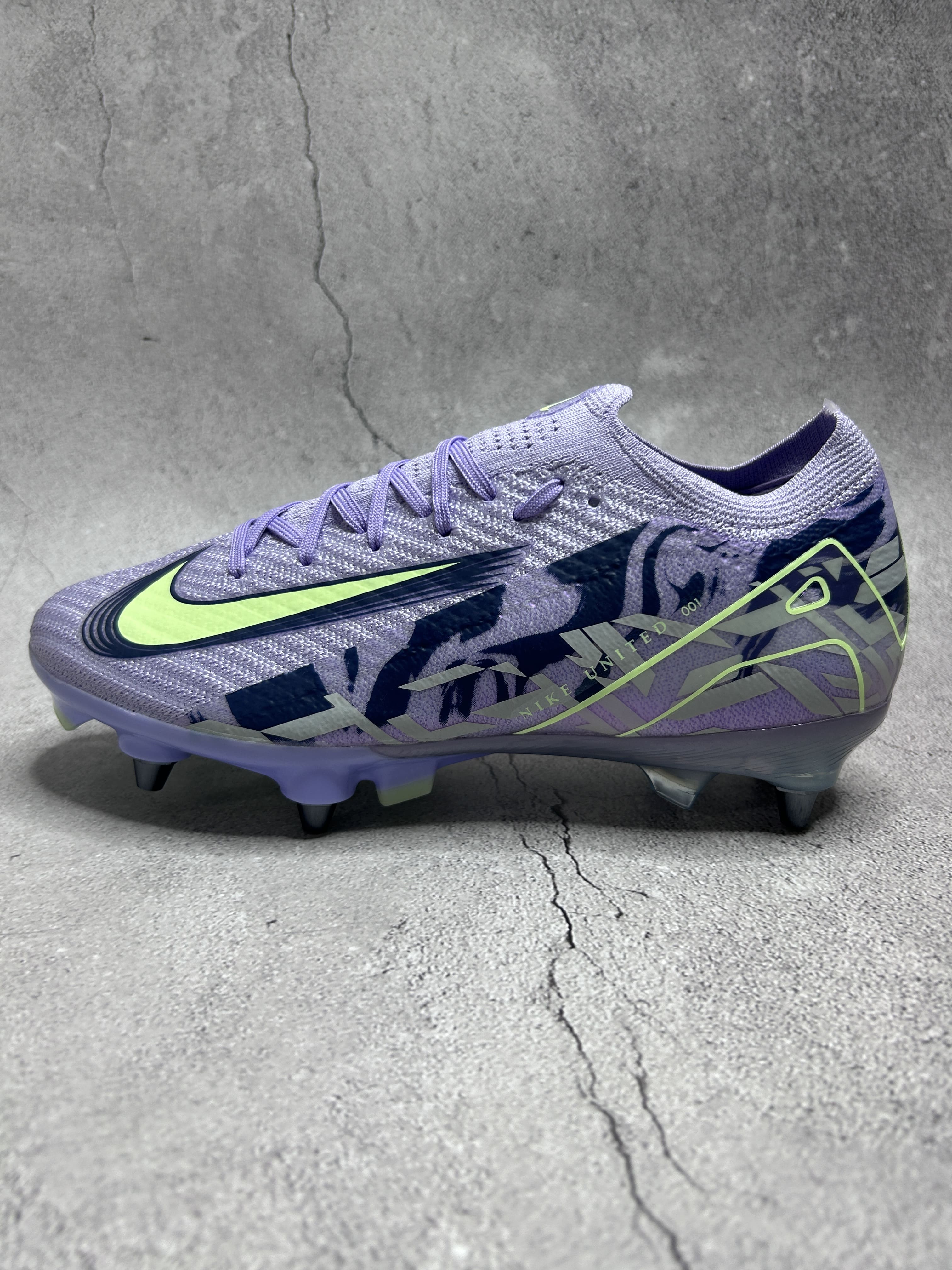 Mercurial Vapor 16 United Pack SG