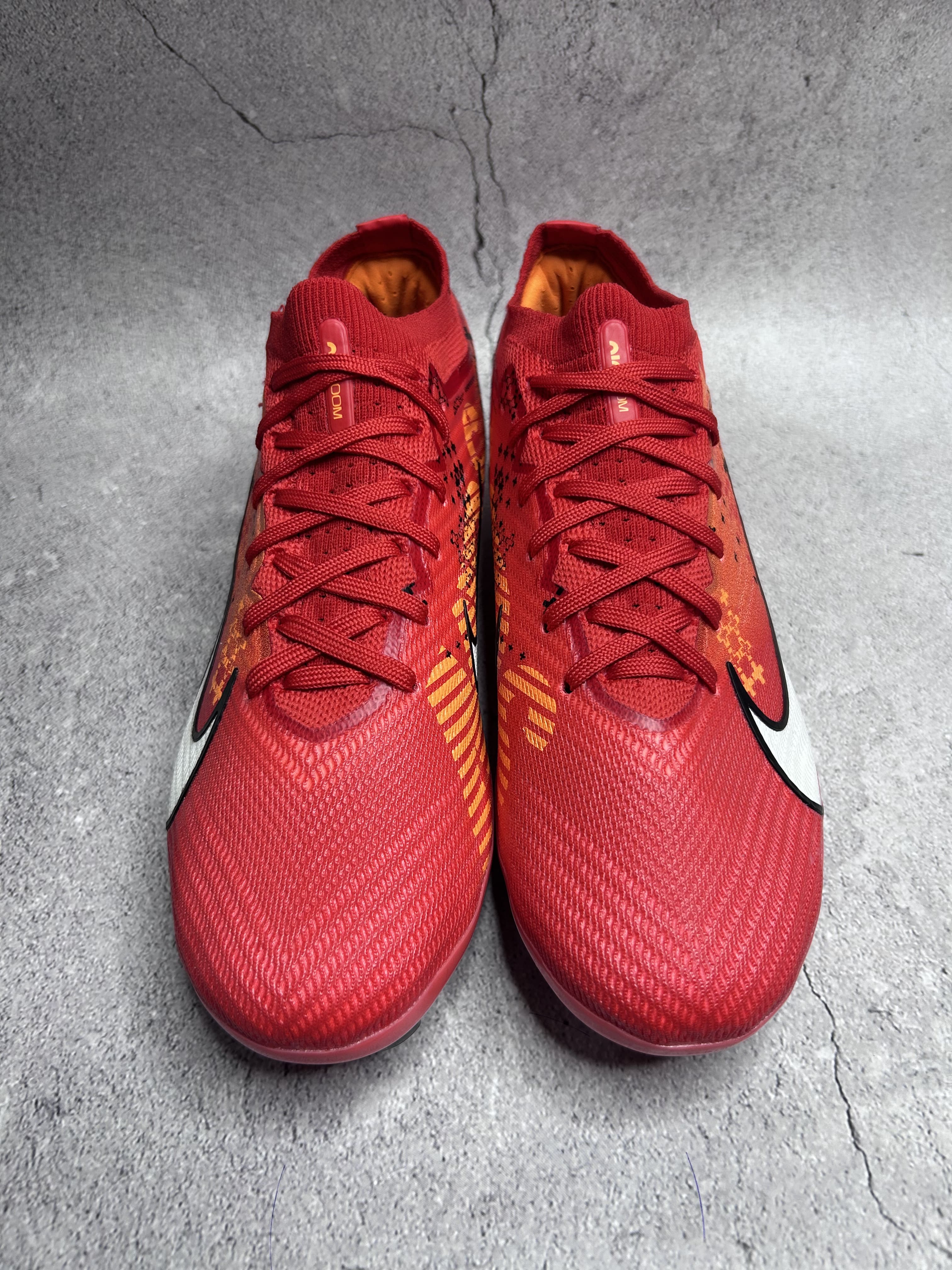 Mercurial Vapor 15 MDS 007