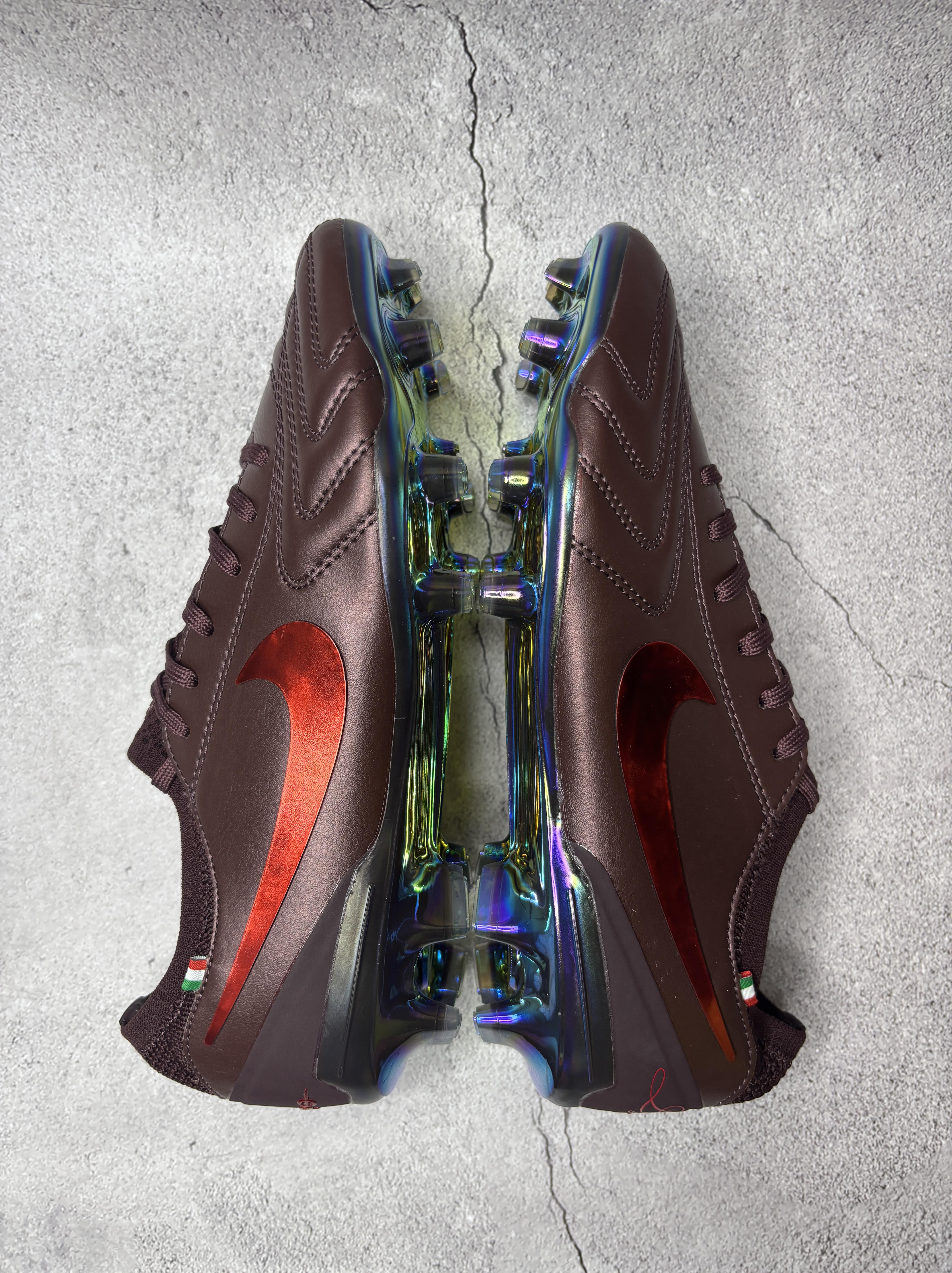 Tiempo Luxe Control Pack