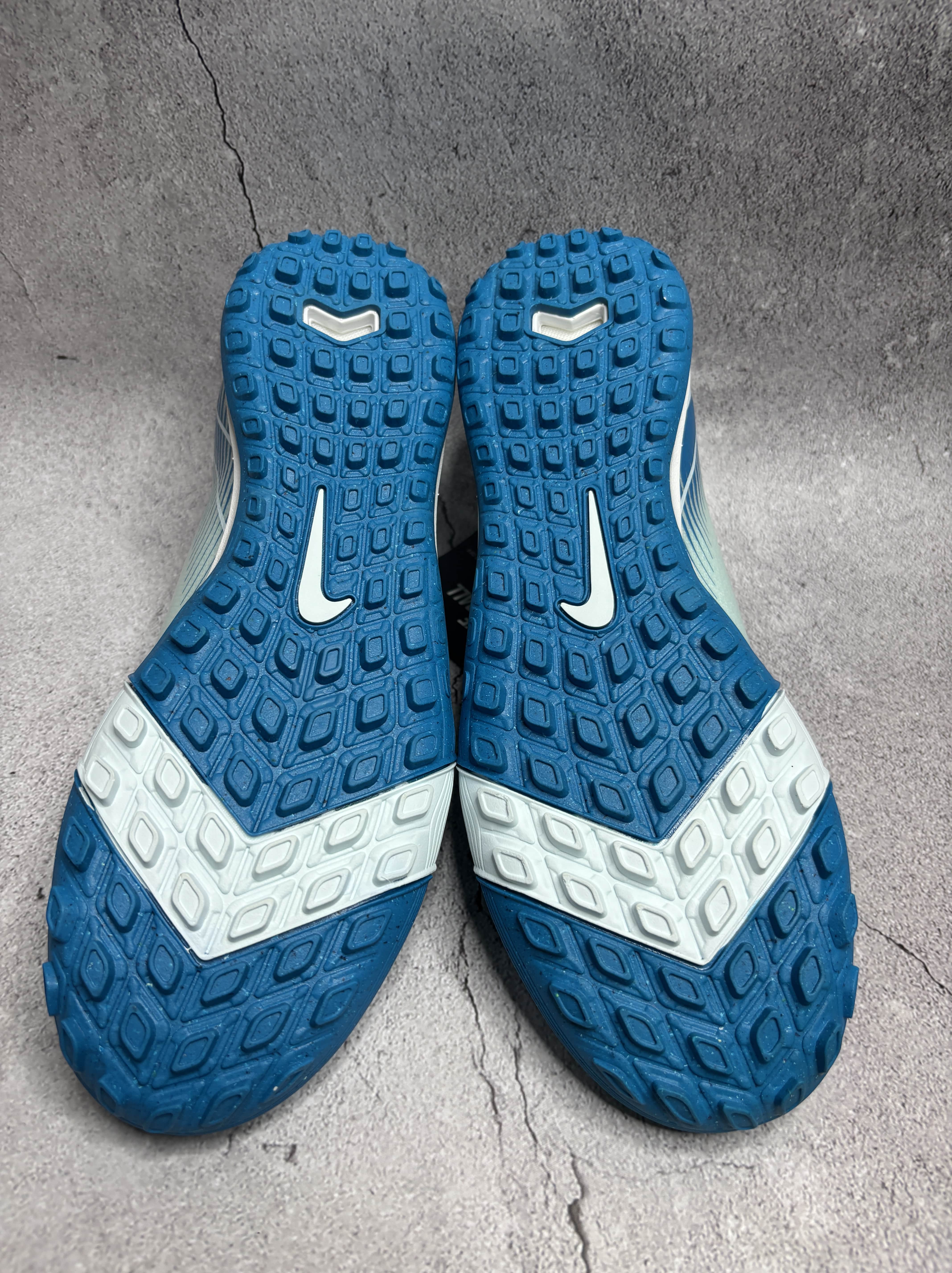 Mercurial Vapor 16 Sky Blue TF