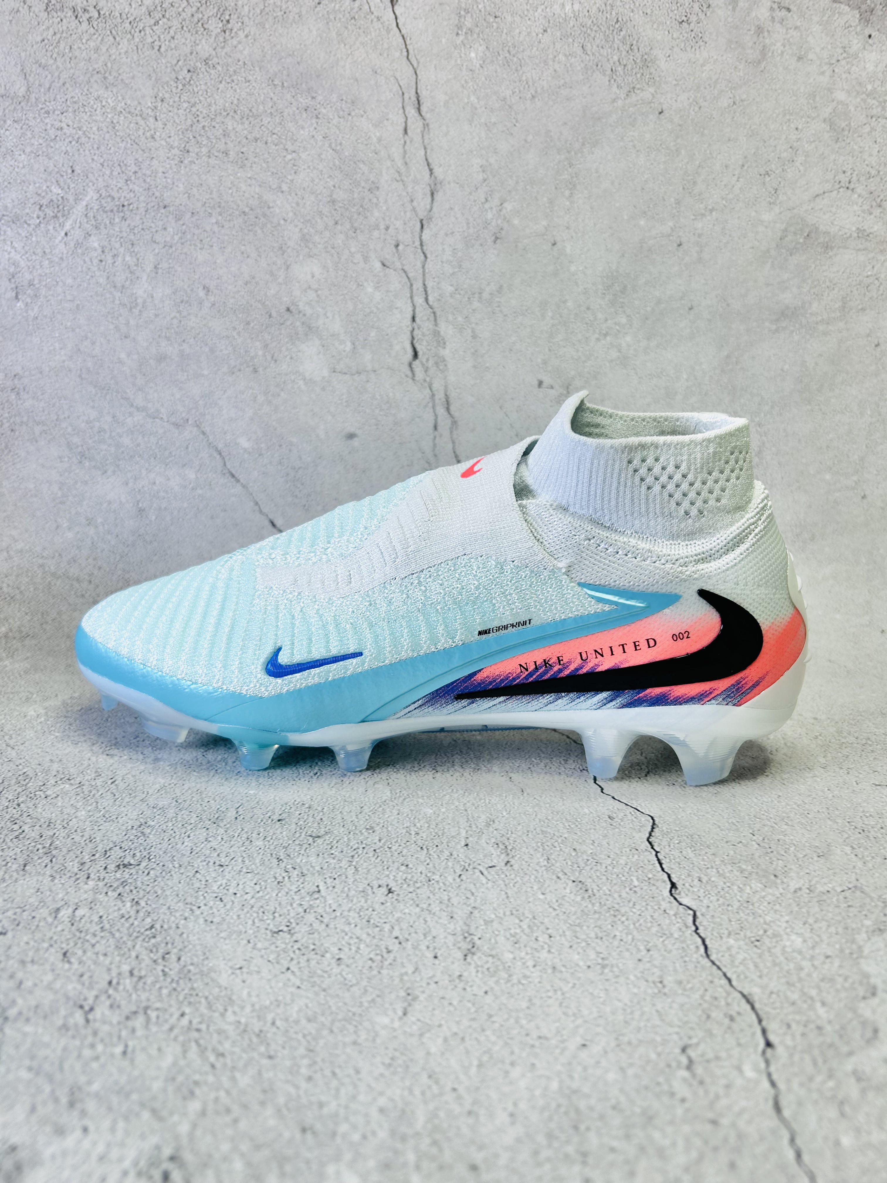 Phantom 6 United 002 Pack High