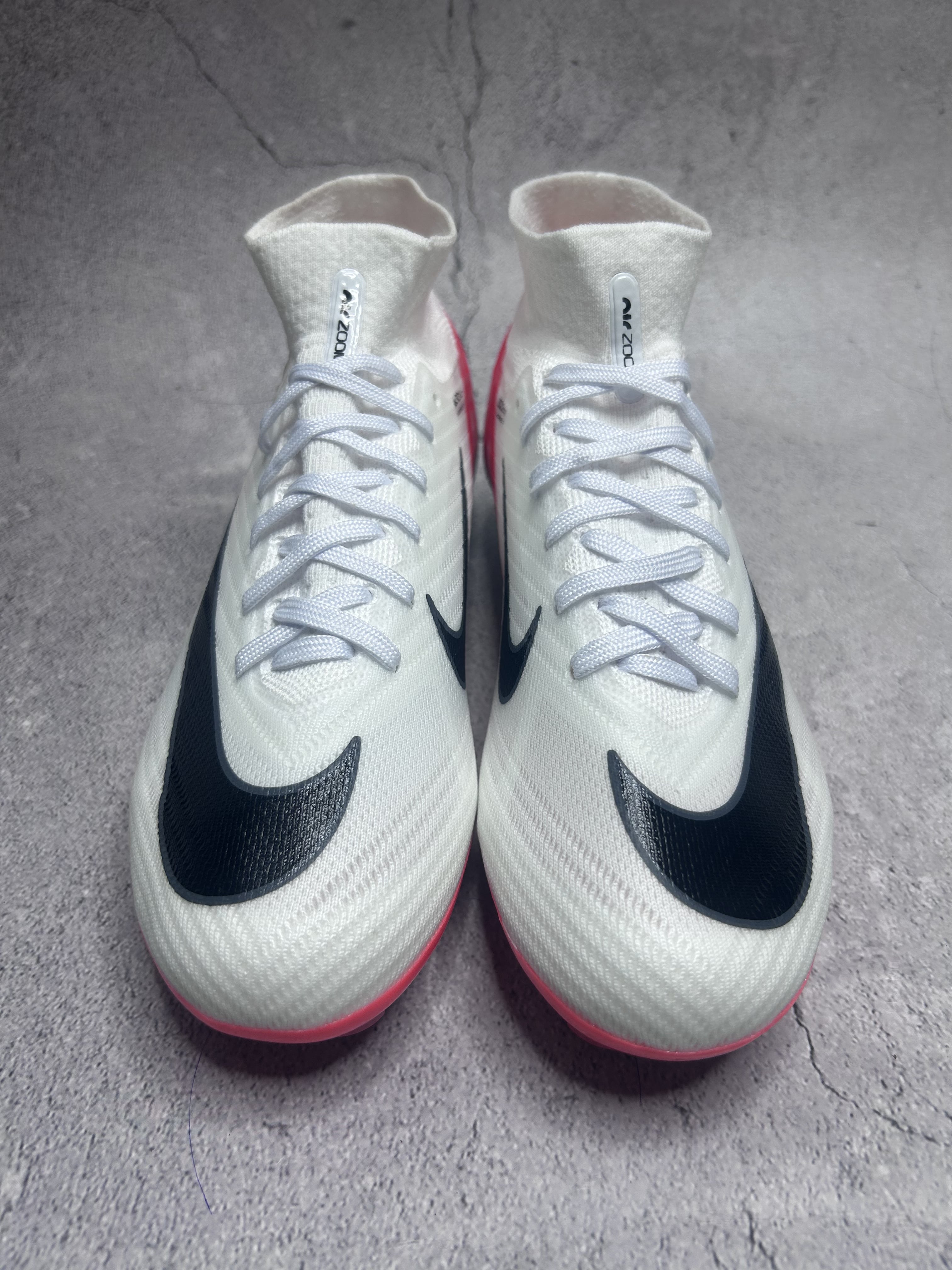 Superfly 9 Pro Ready Pack