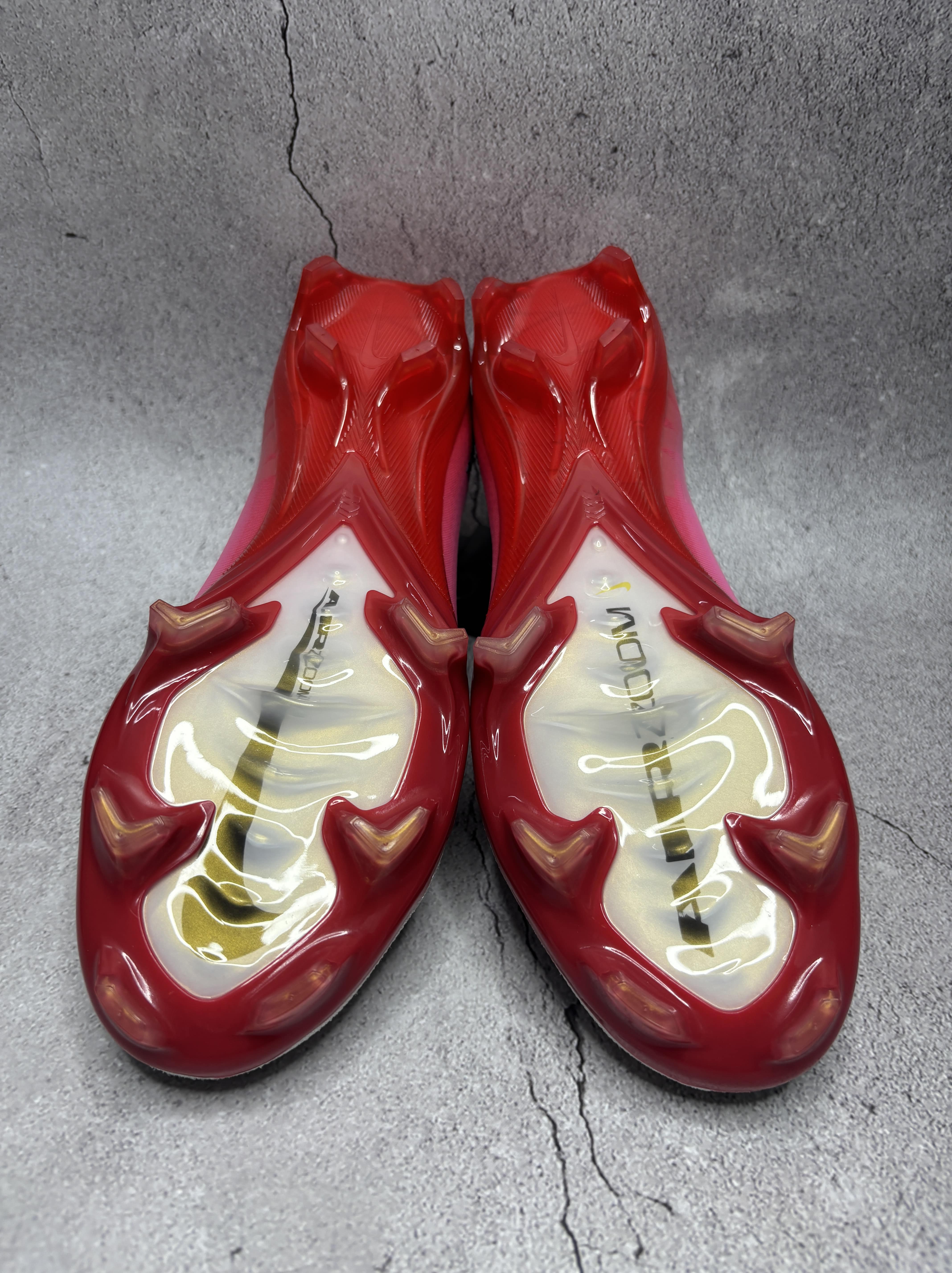 Mercurial Vapor 16 Fear Nothing Pack