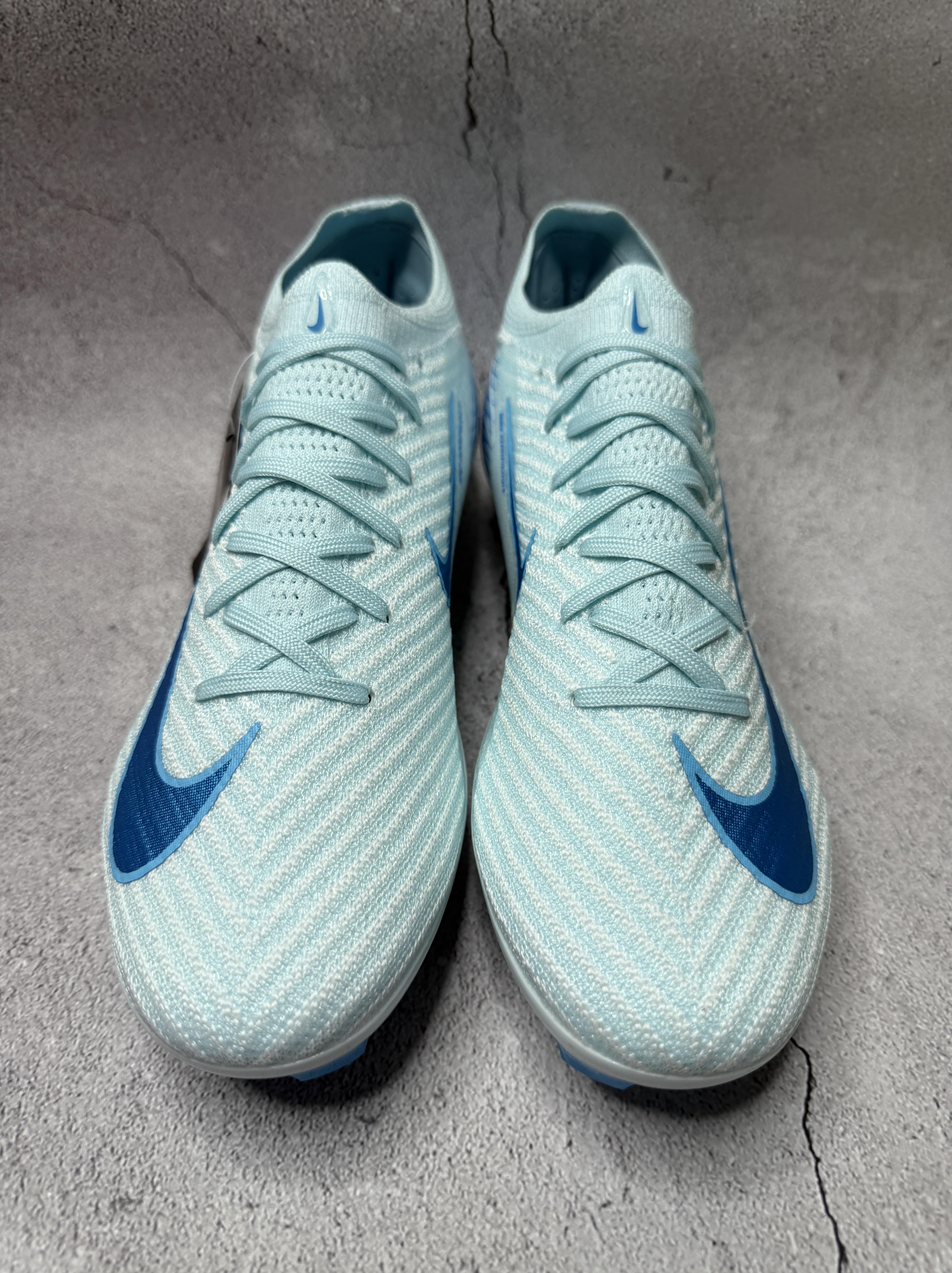 Mercurial Vapor 16 Sky Blue Colourway SG