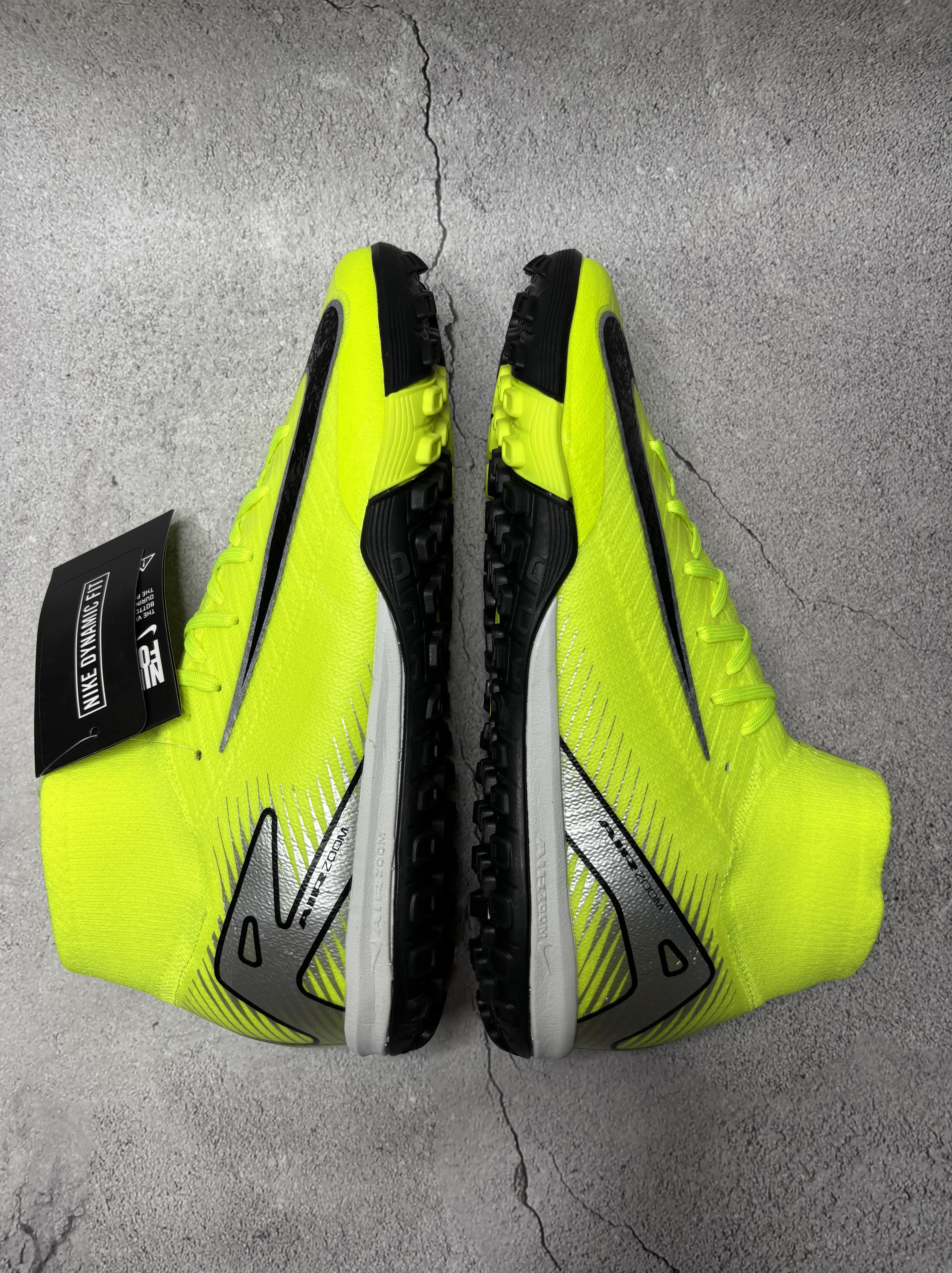 Mercurial Superfly 10 Mad Voltage TF