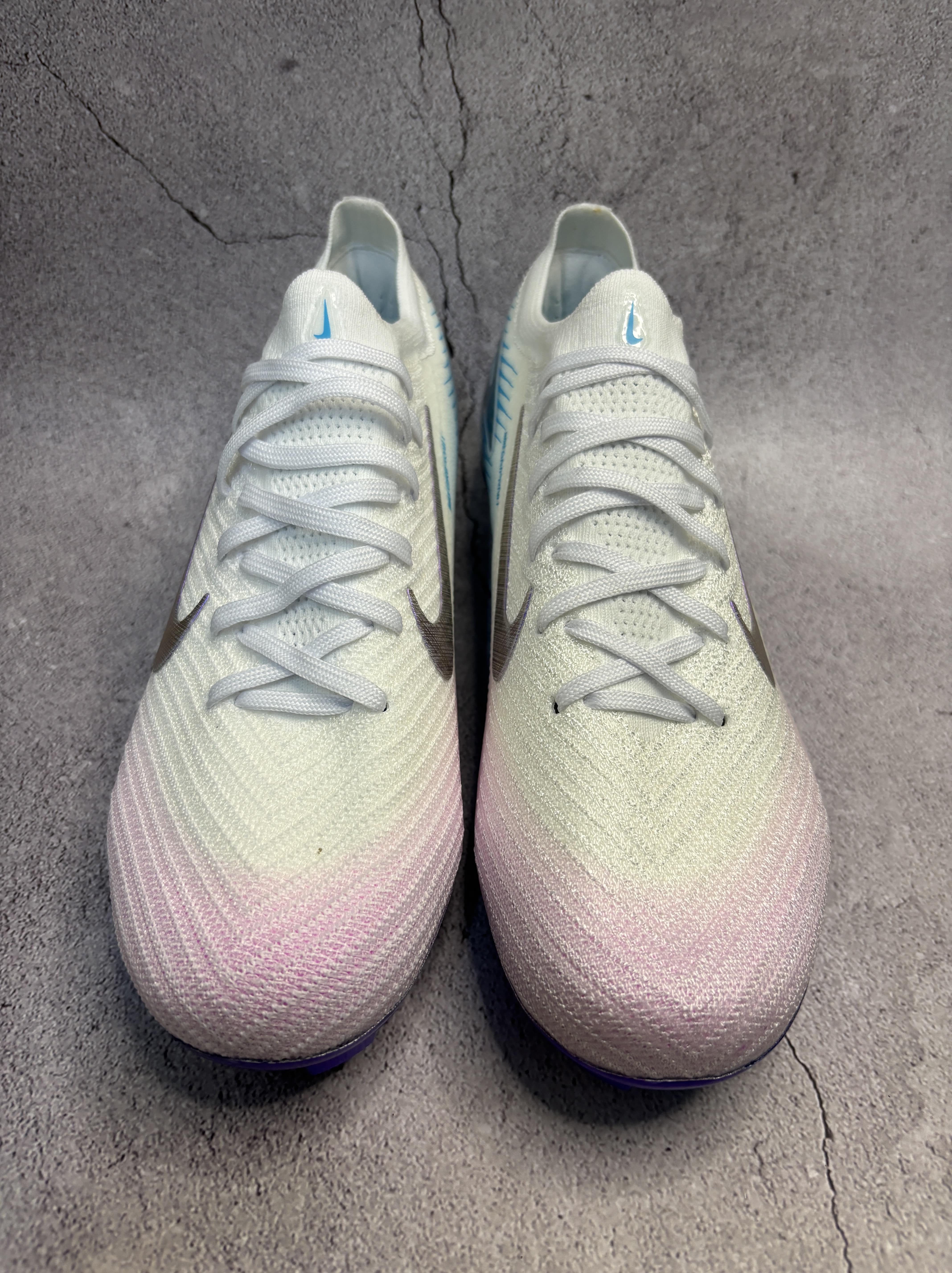 Mercurial Vapor 16 Chromatic Edition