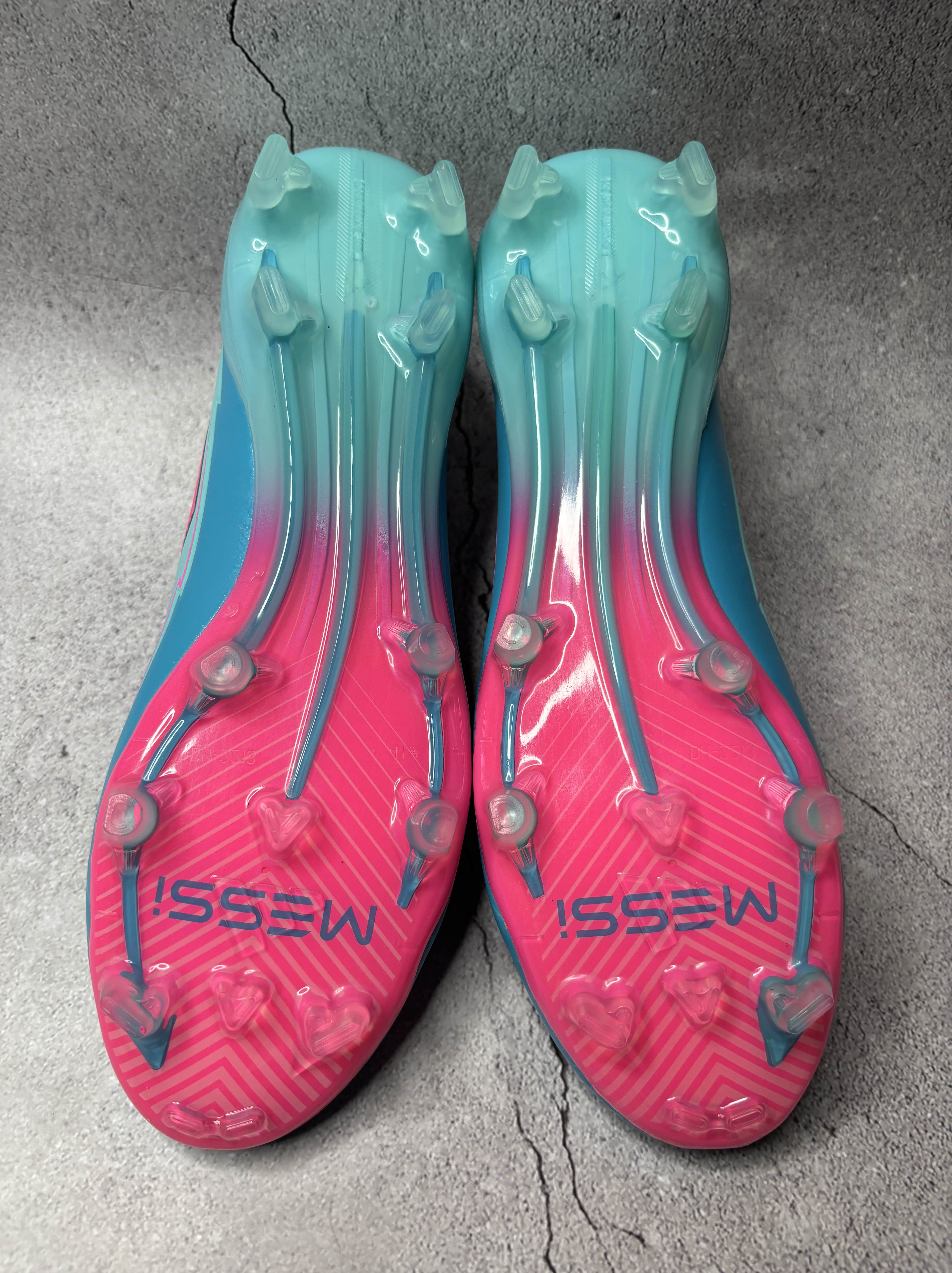 F50 Messi La vida Tropical