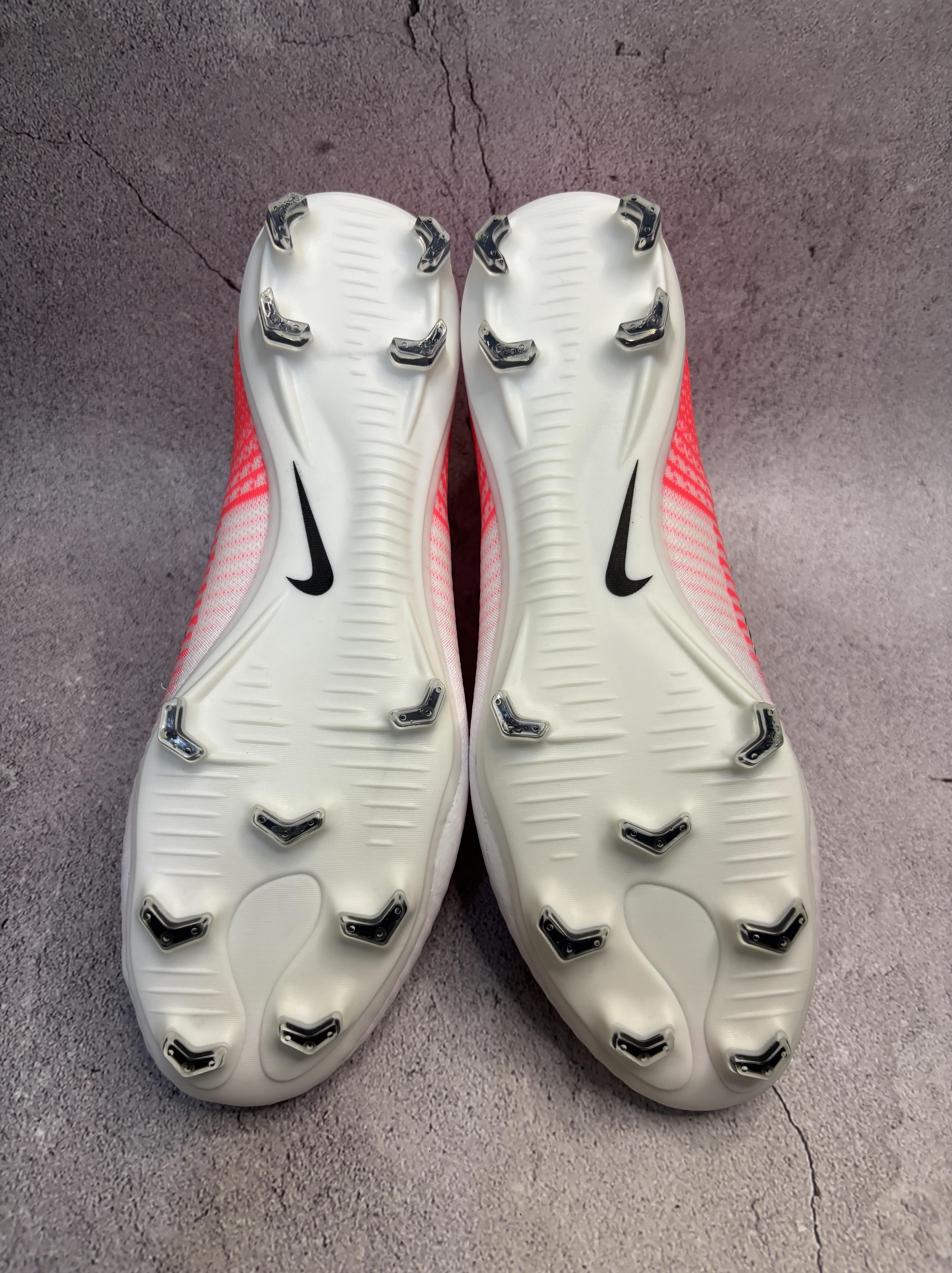 Mercurial superfly 5 Racer pink