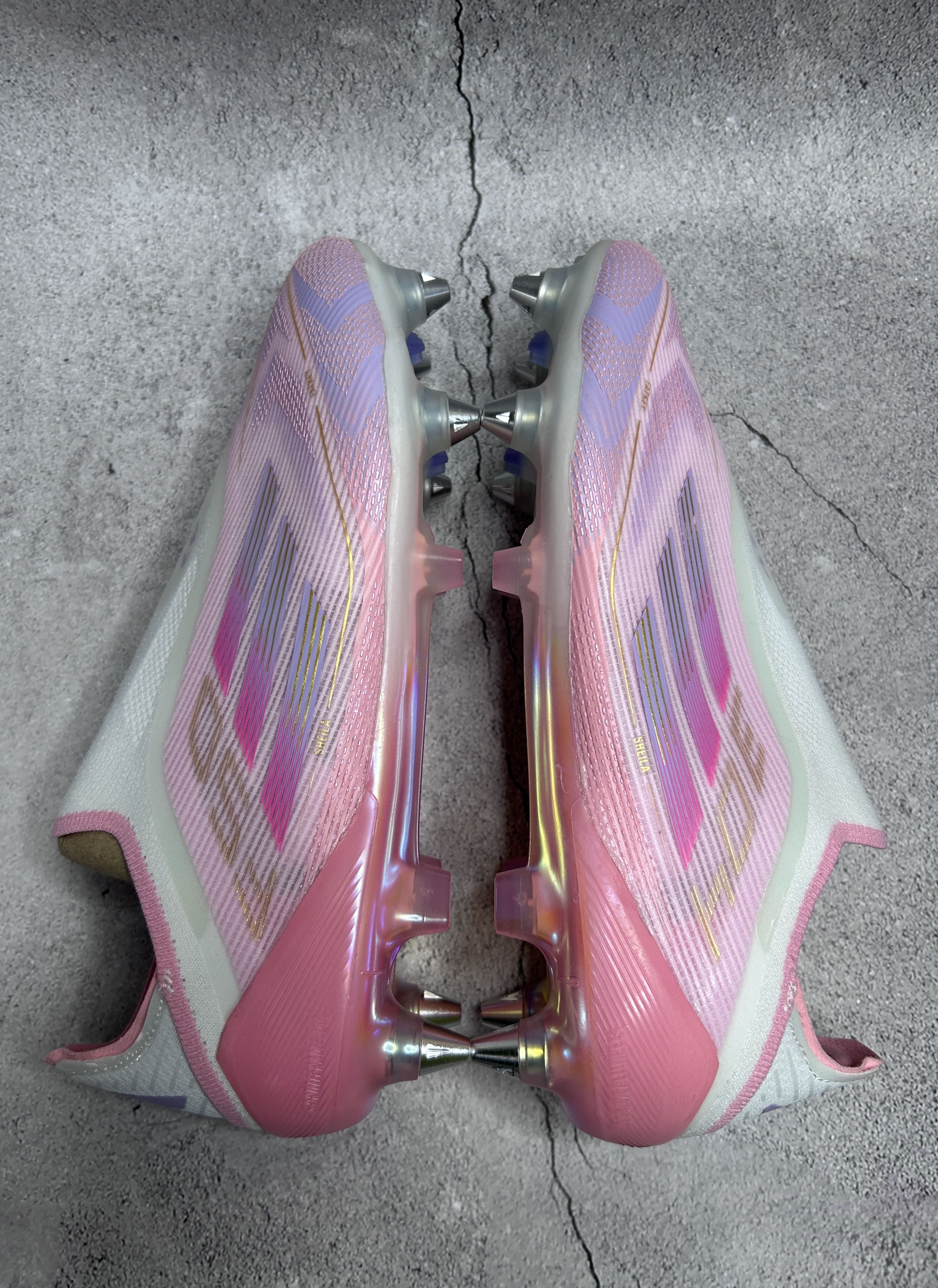 F50 LY 304 SG