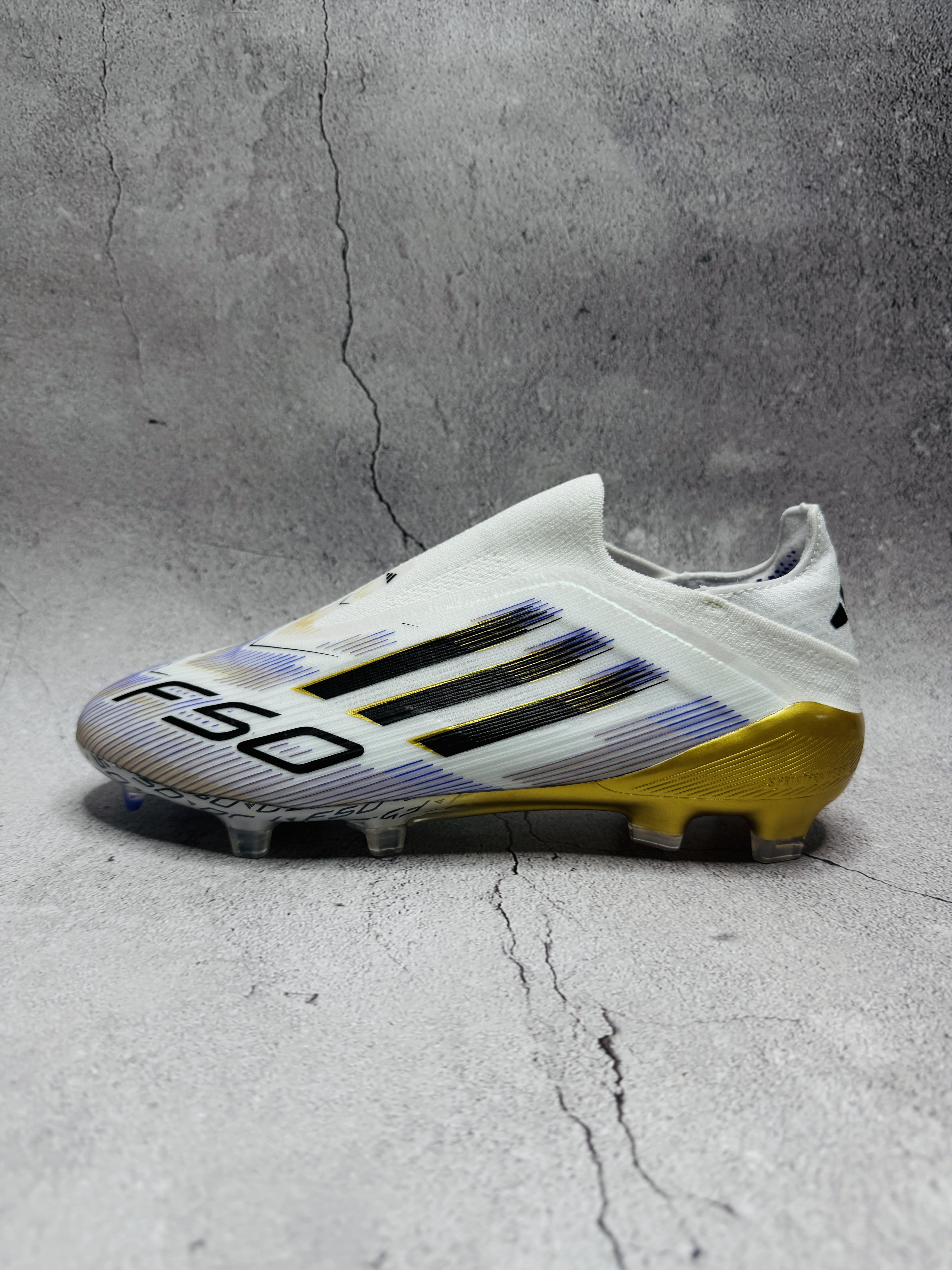 F50 Road To Glory Pack