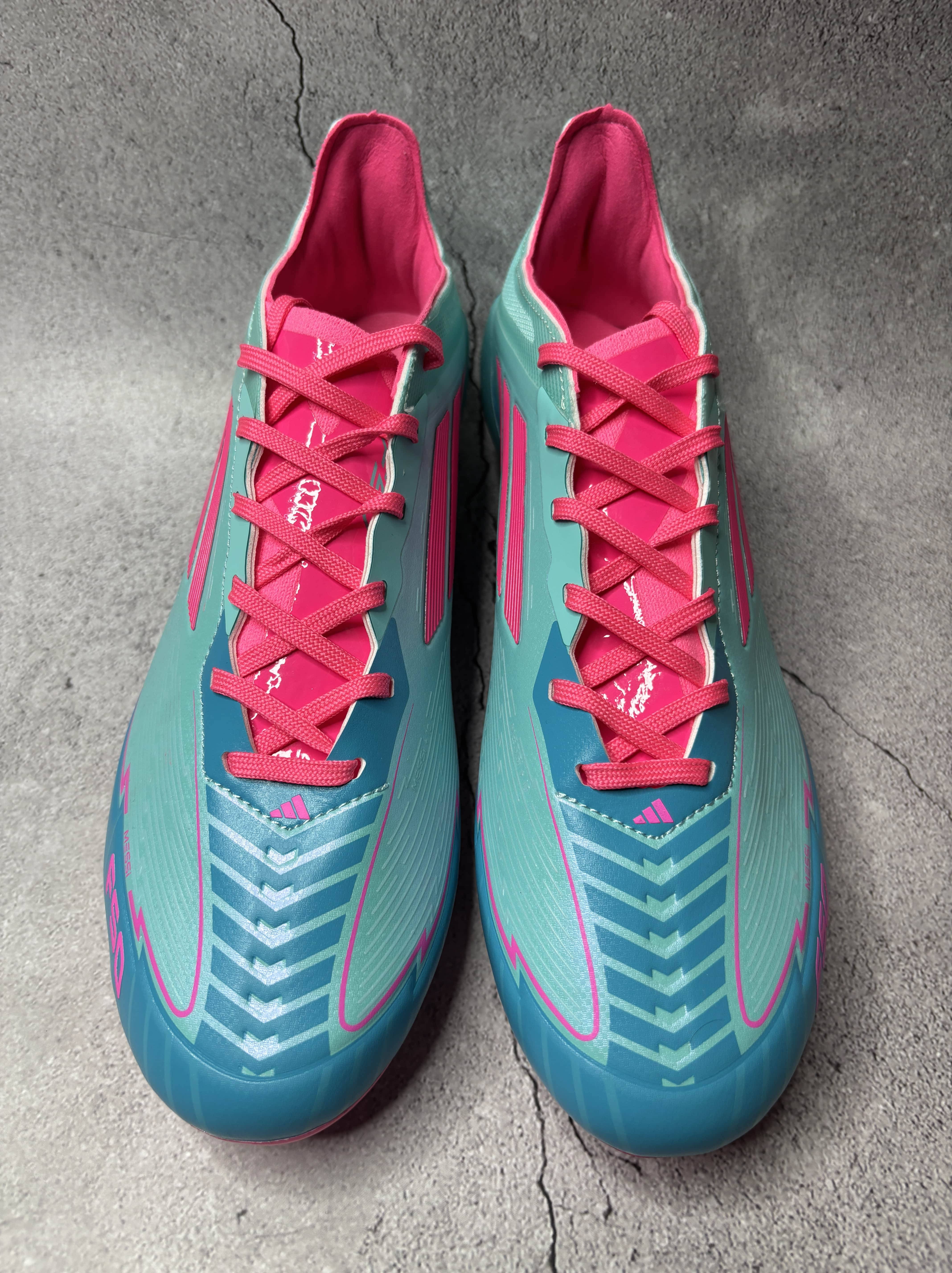 F50 Messi La vida Tropical