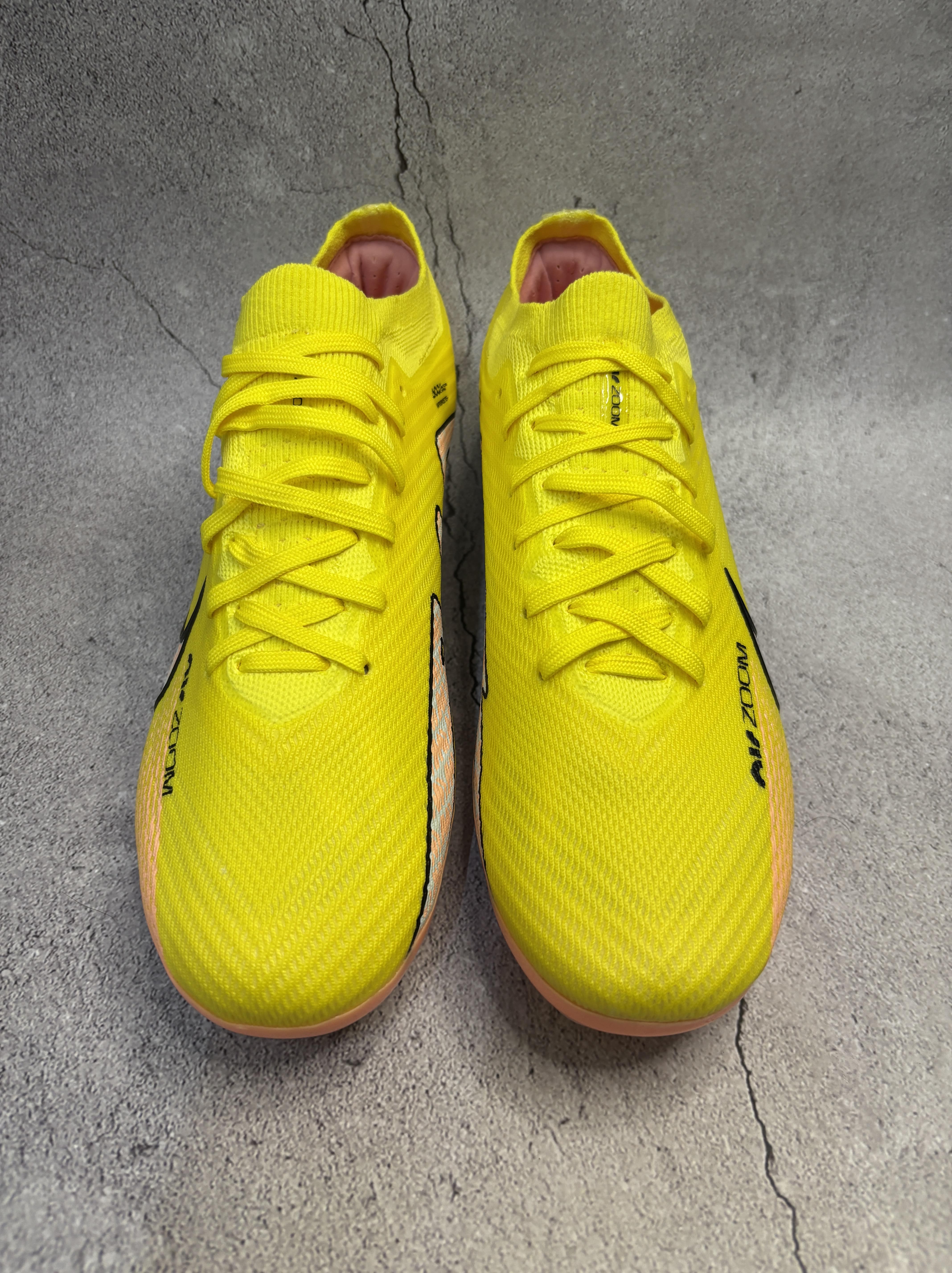 Mercurial Vapor 15 Lucent Pack