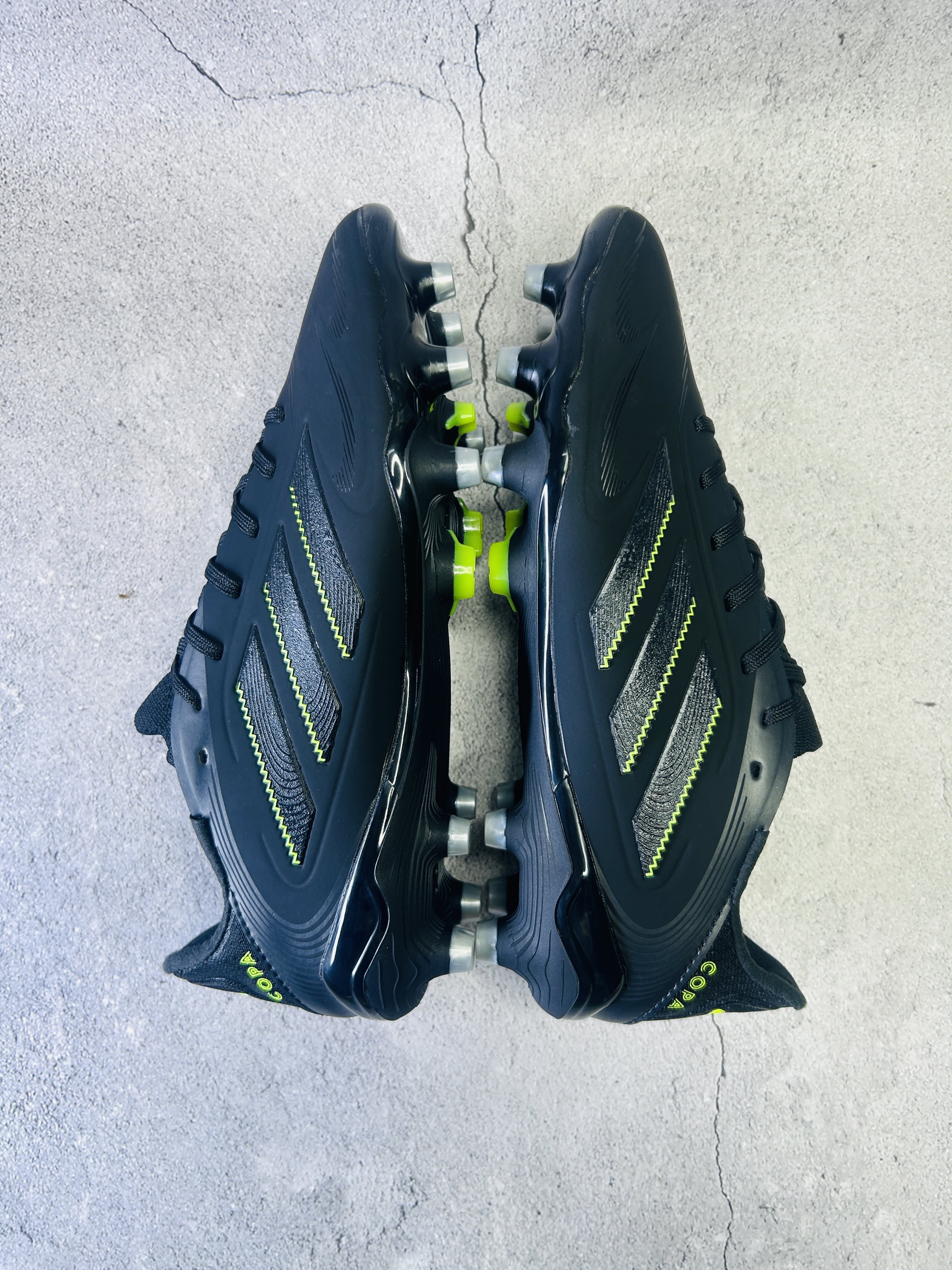 Copa Pure III Electric pack