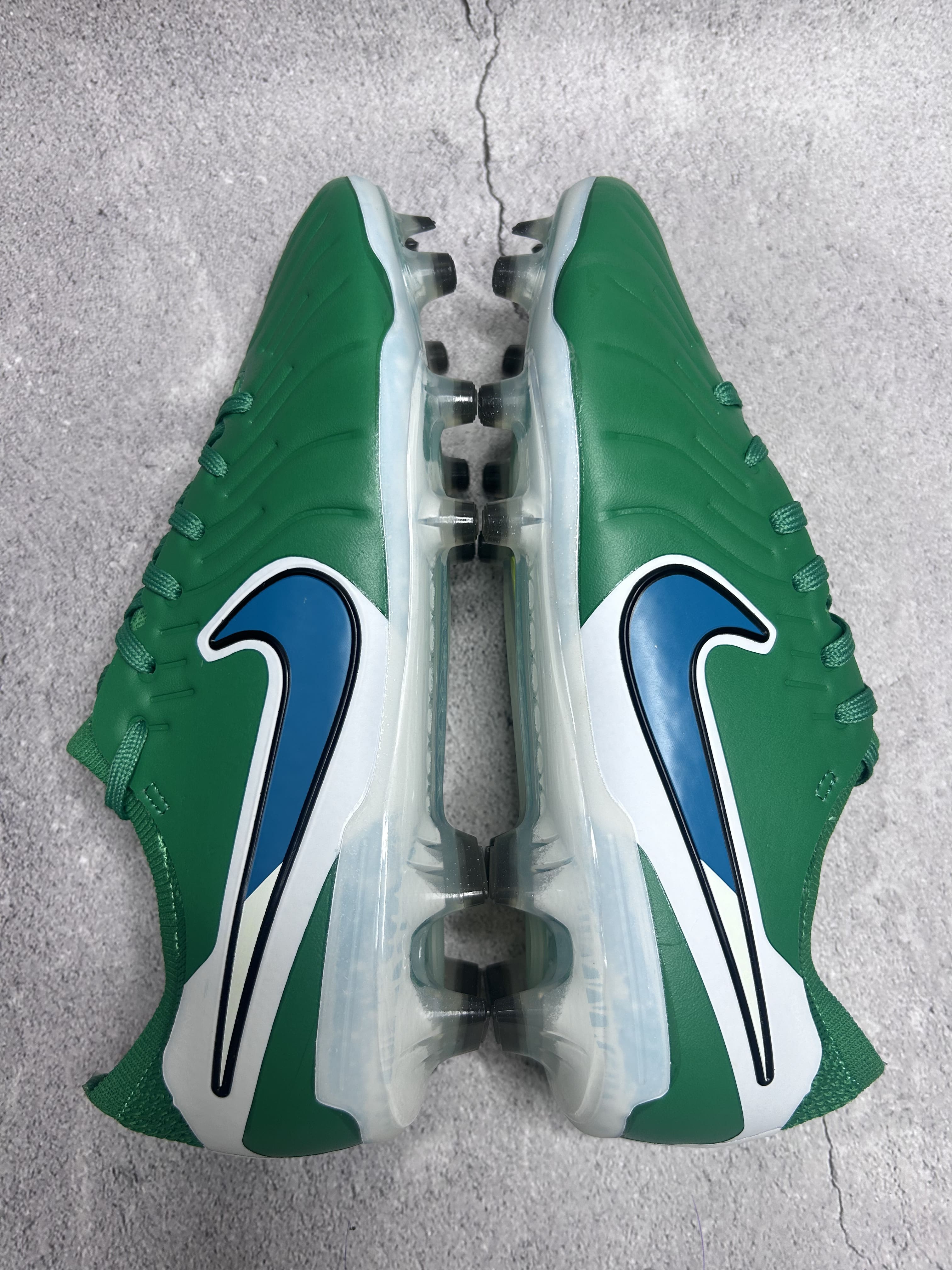 Tiempo Fear Nothing Pack