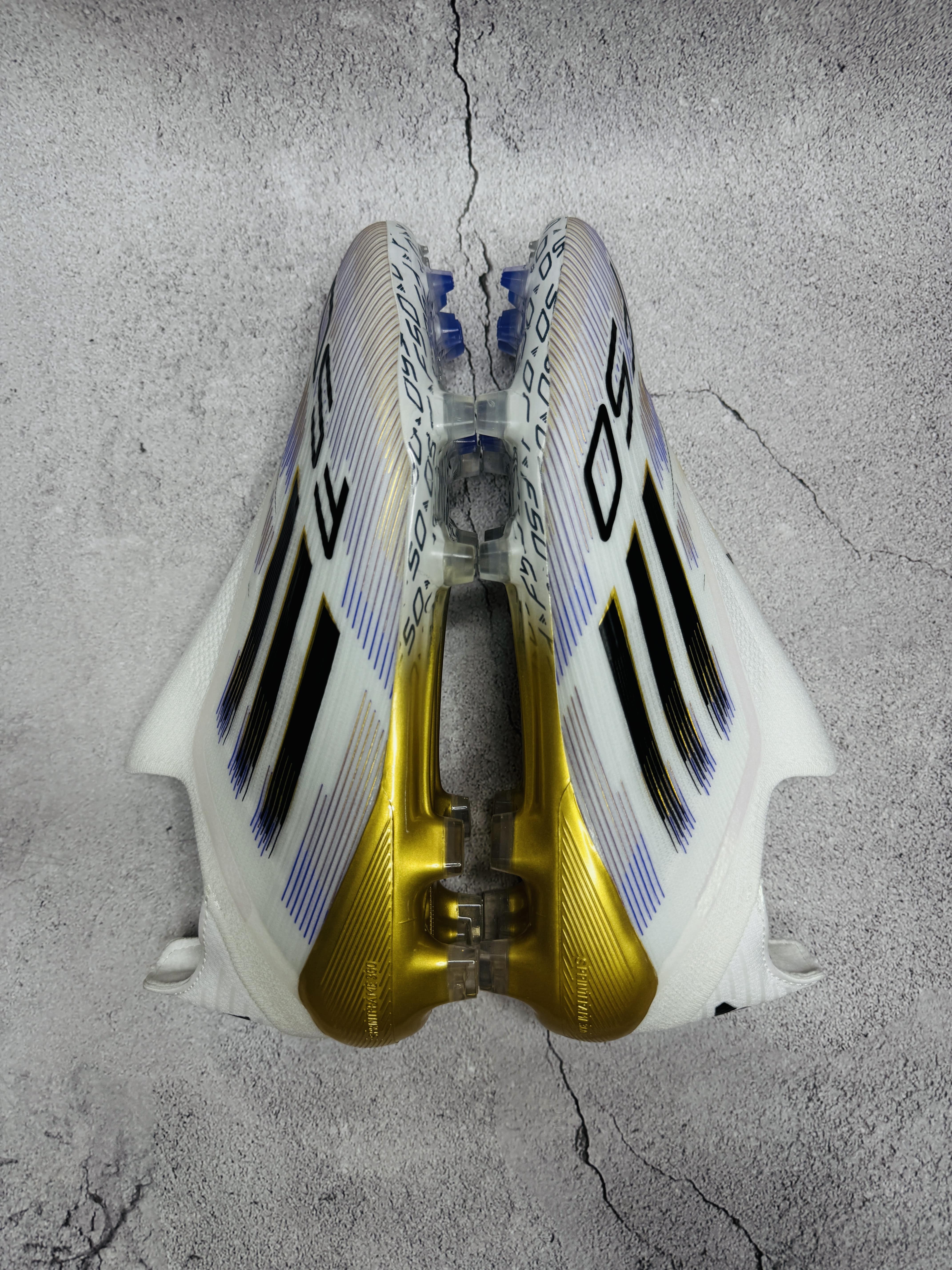 F50 Road To Glory Pack