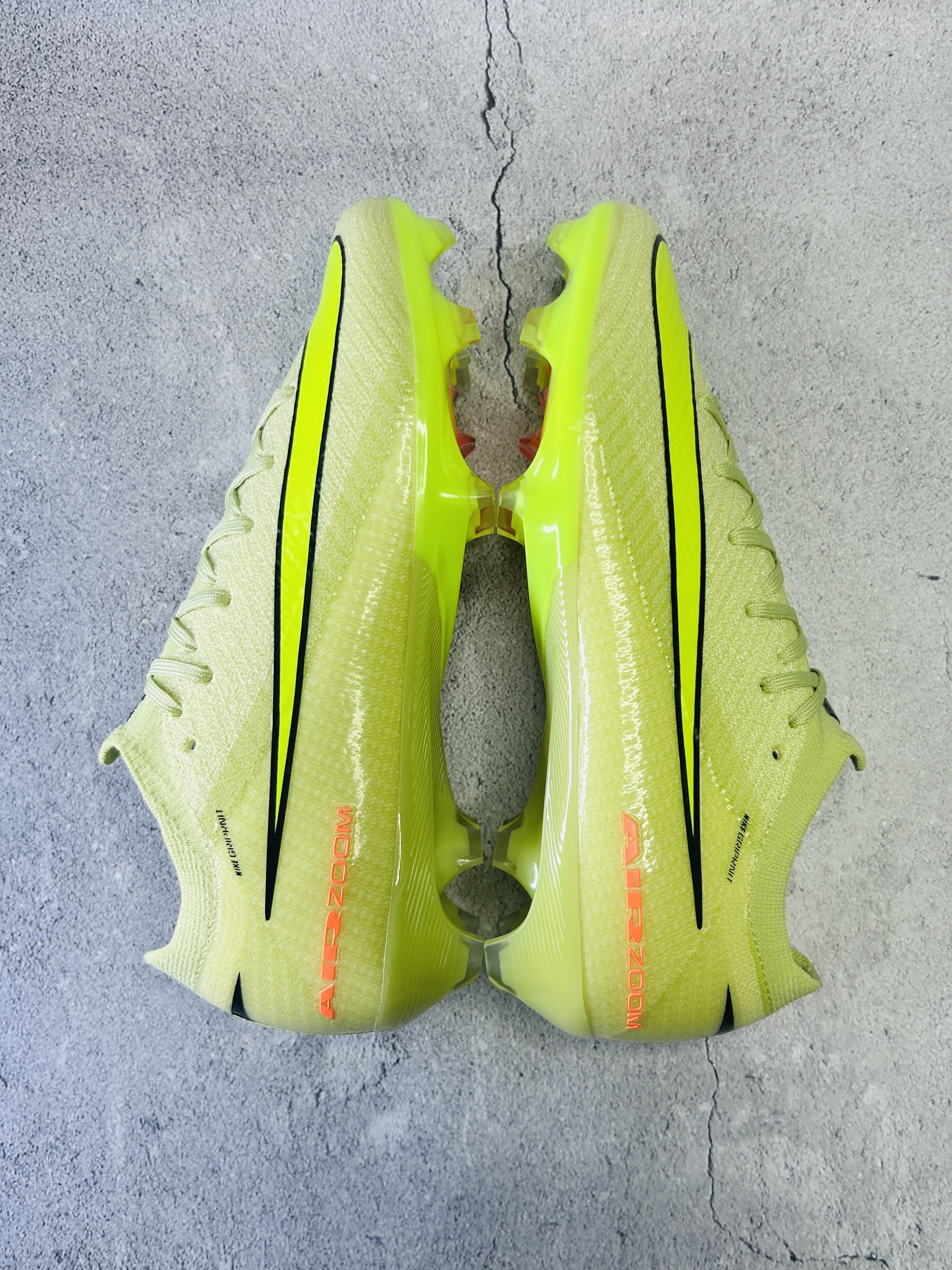 Mercurial Vapor 16 Max Voltage Pack