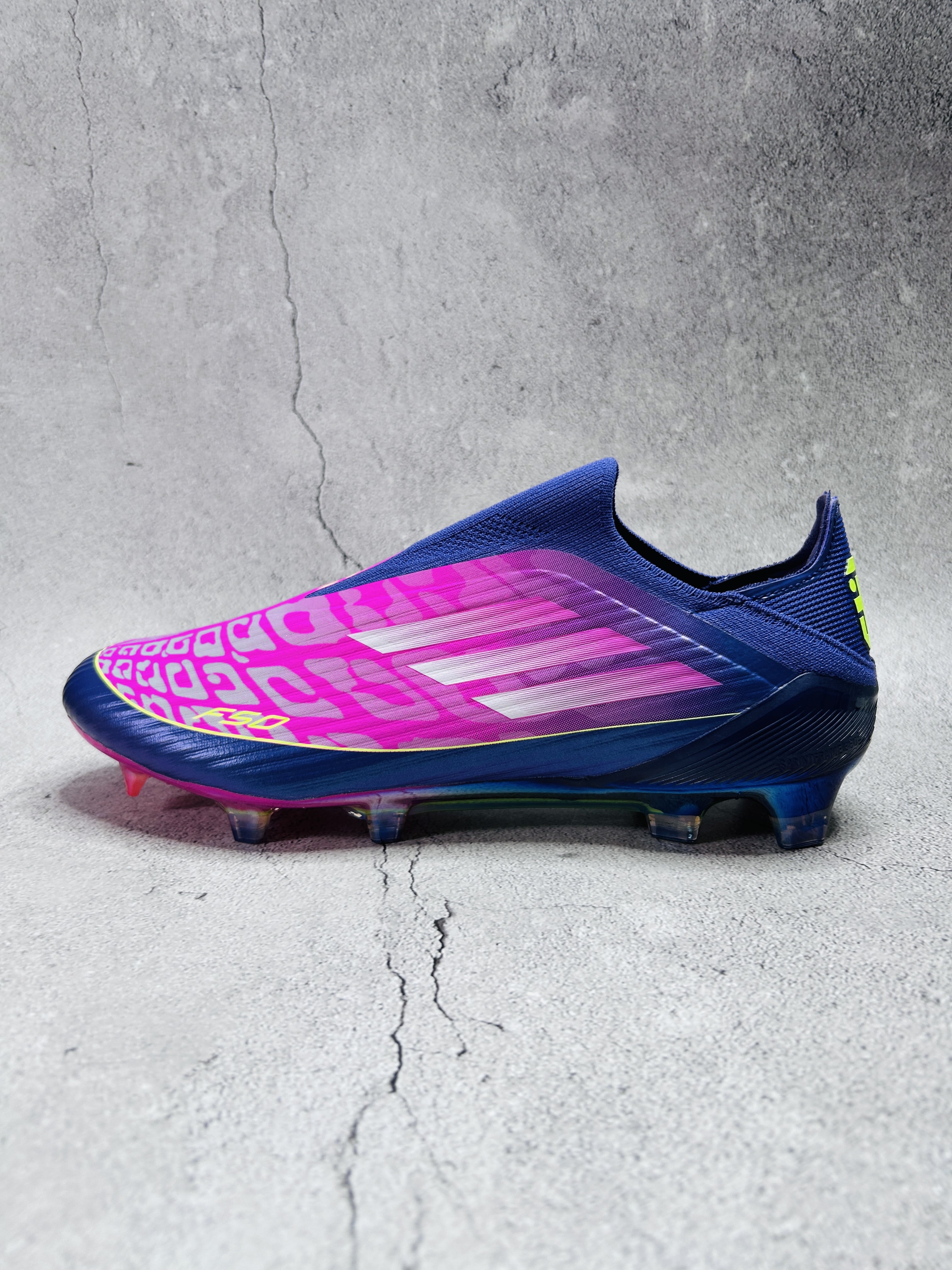 F50 Lamine 2025 Edition