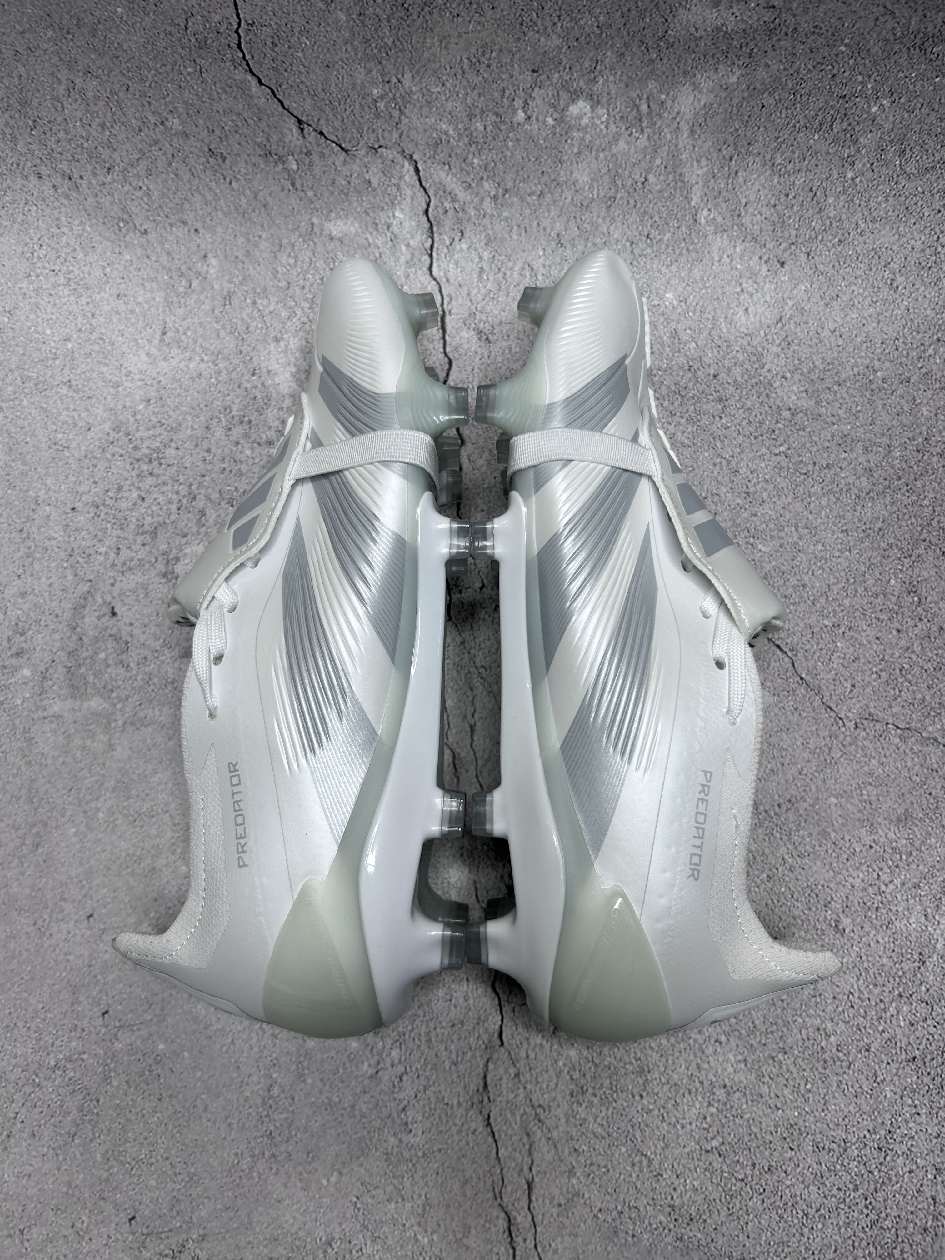Predator 30 Pearlized Pack