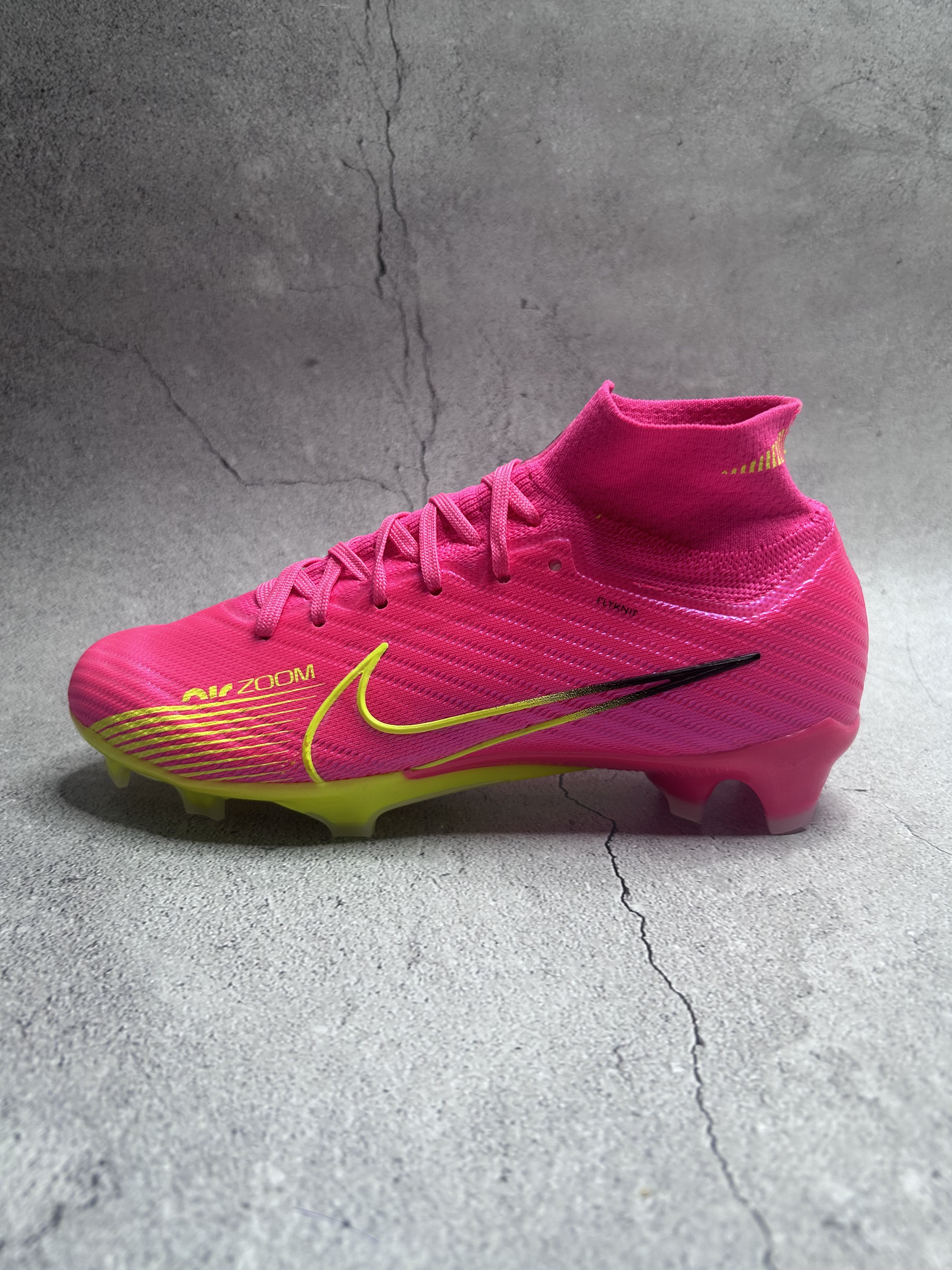 Superfly 9 Luminous Pack