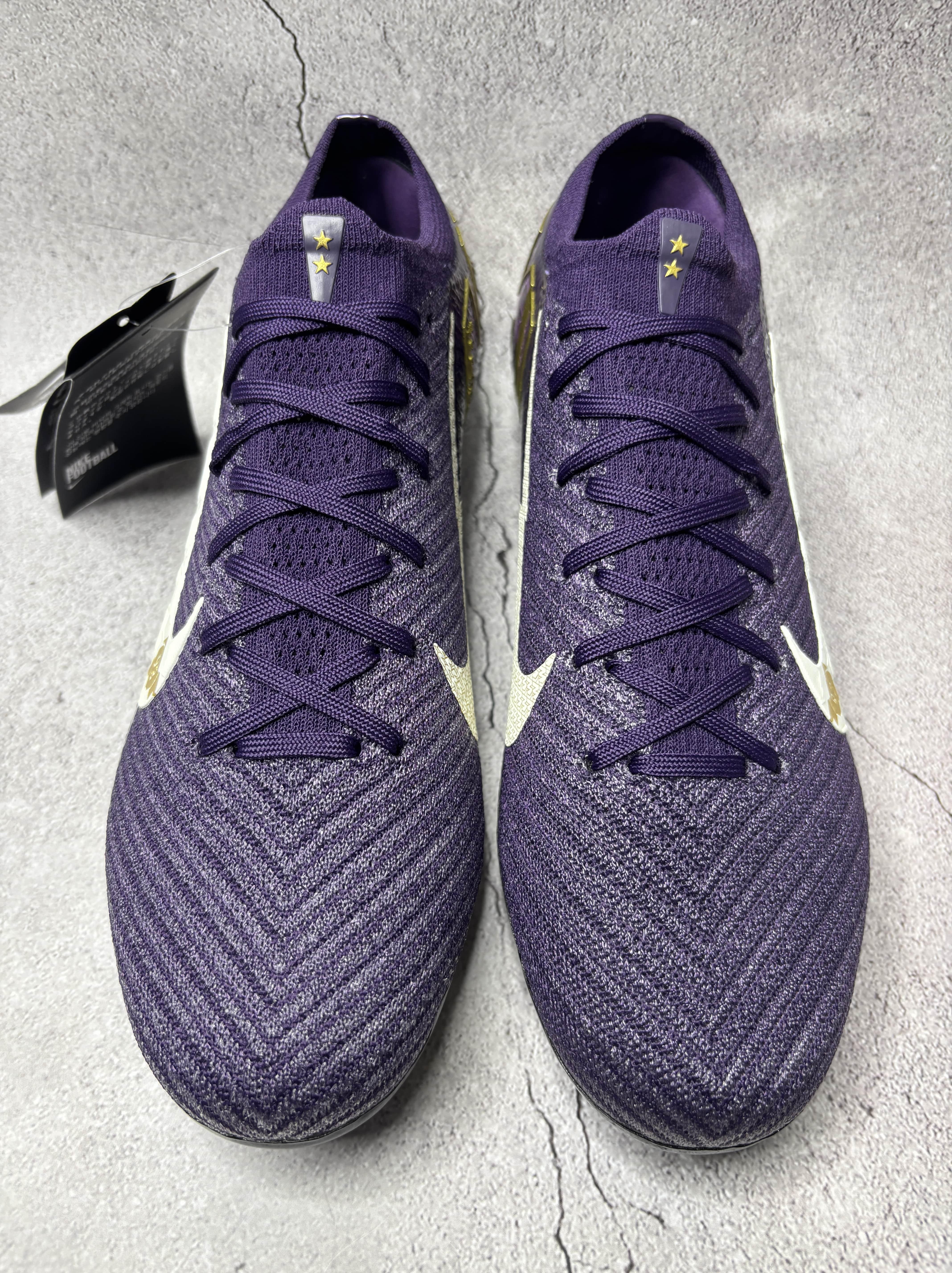 Mercurial Vapor 16 KM Edition