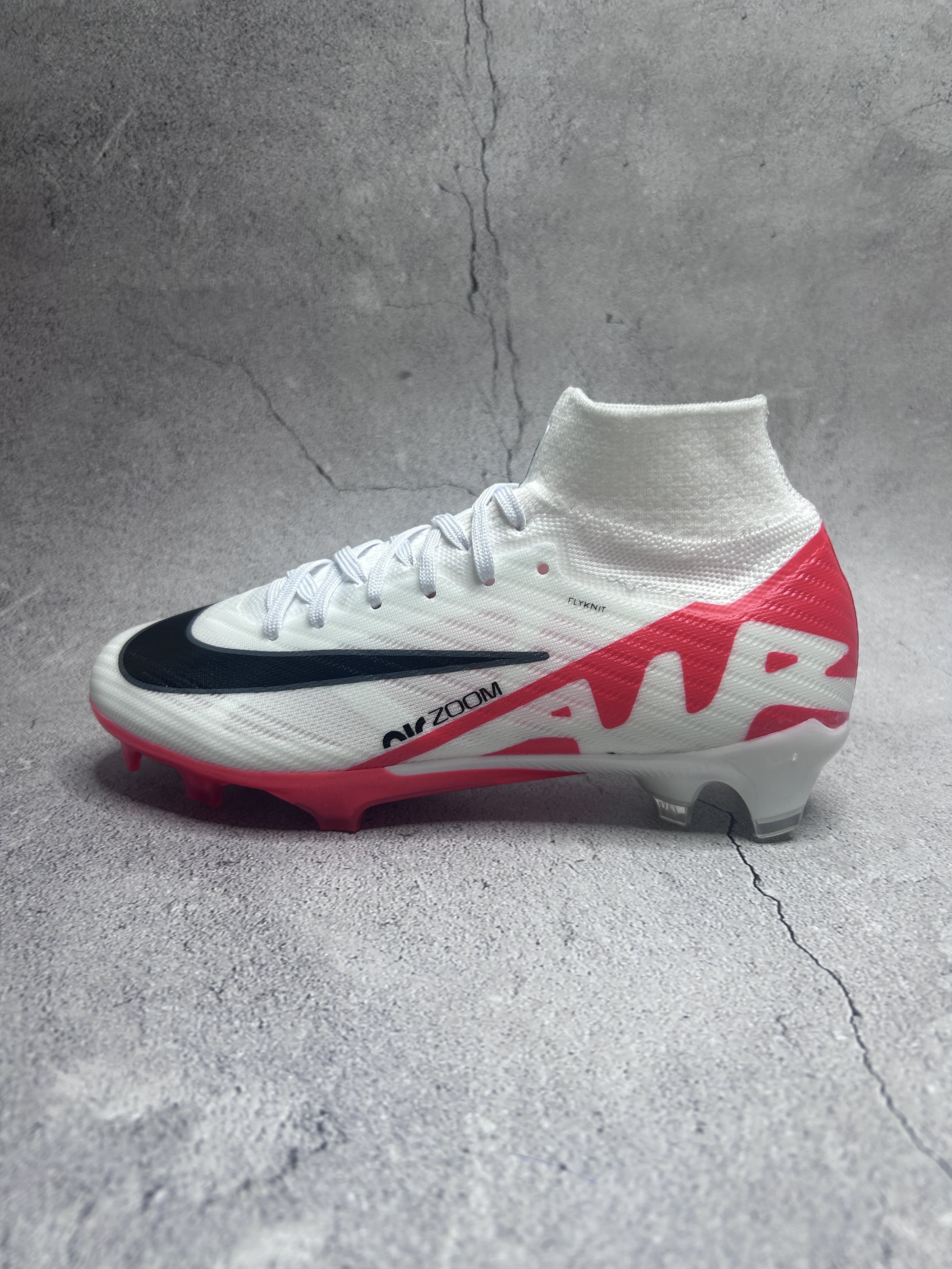 Superfly 9 Pro Ready Pack