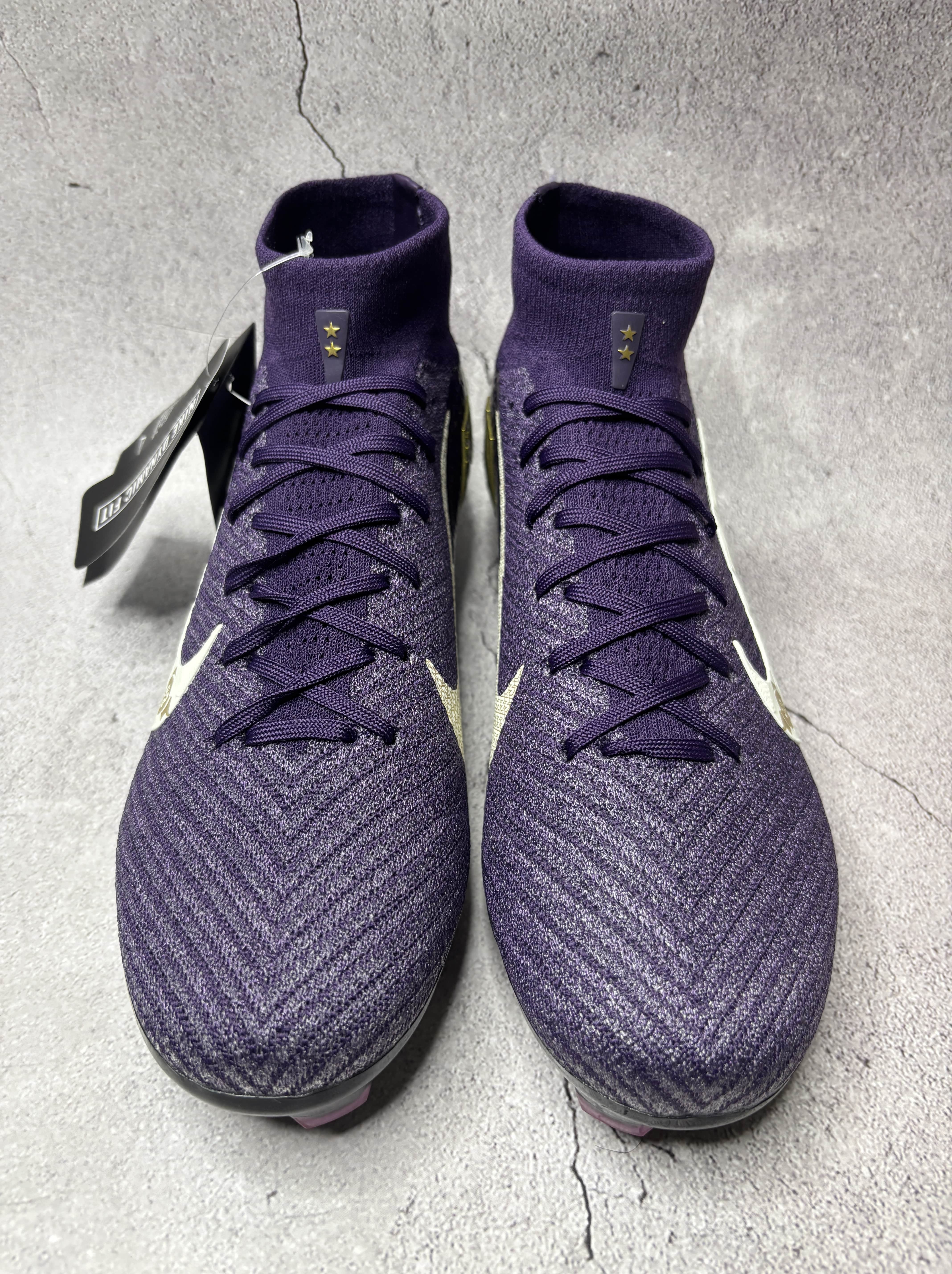 Mercurial Superfly 10 KM Pack