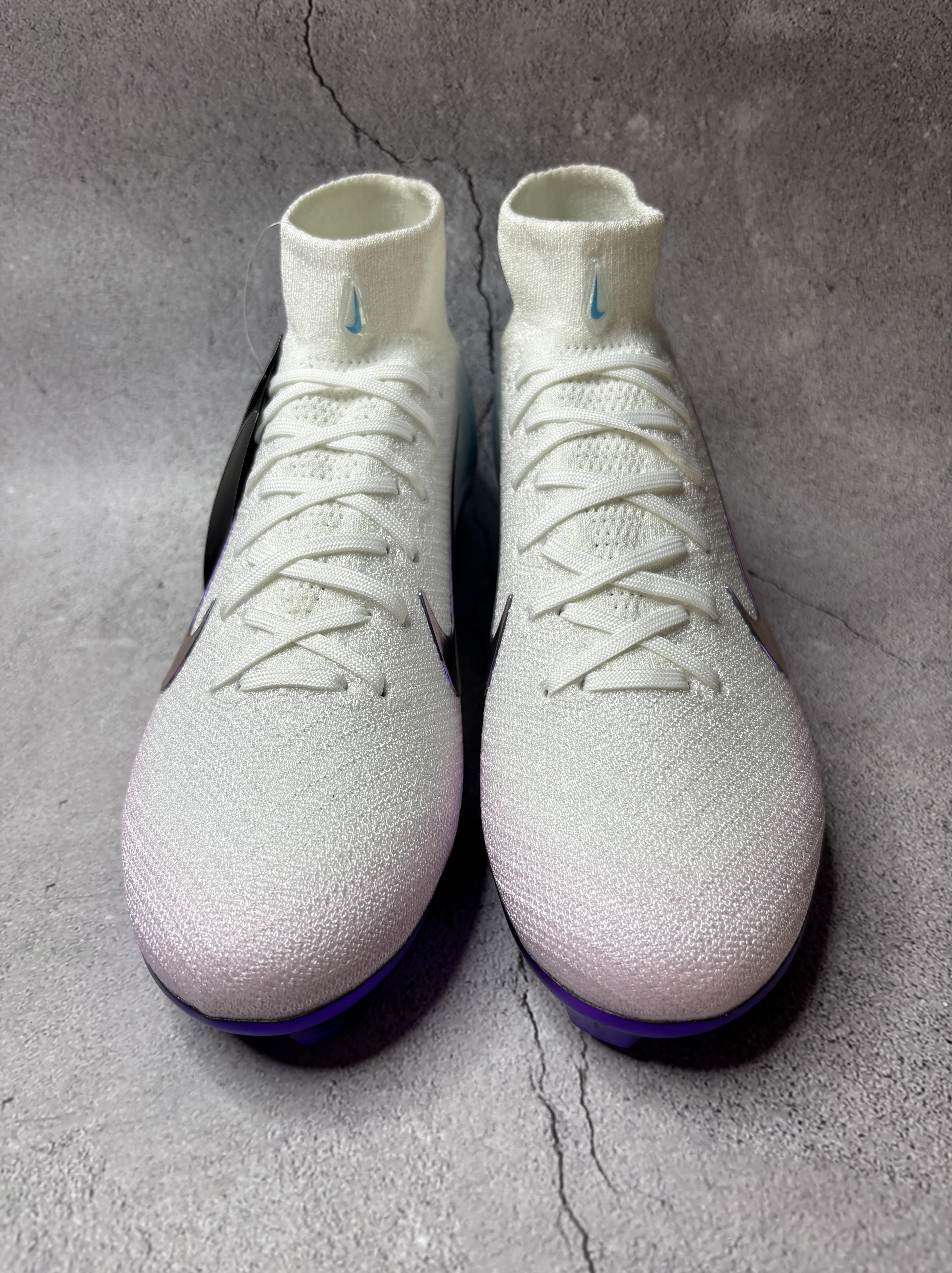 Mercurial Superfly 10 Chromatic Pack