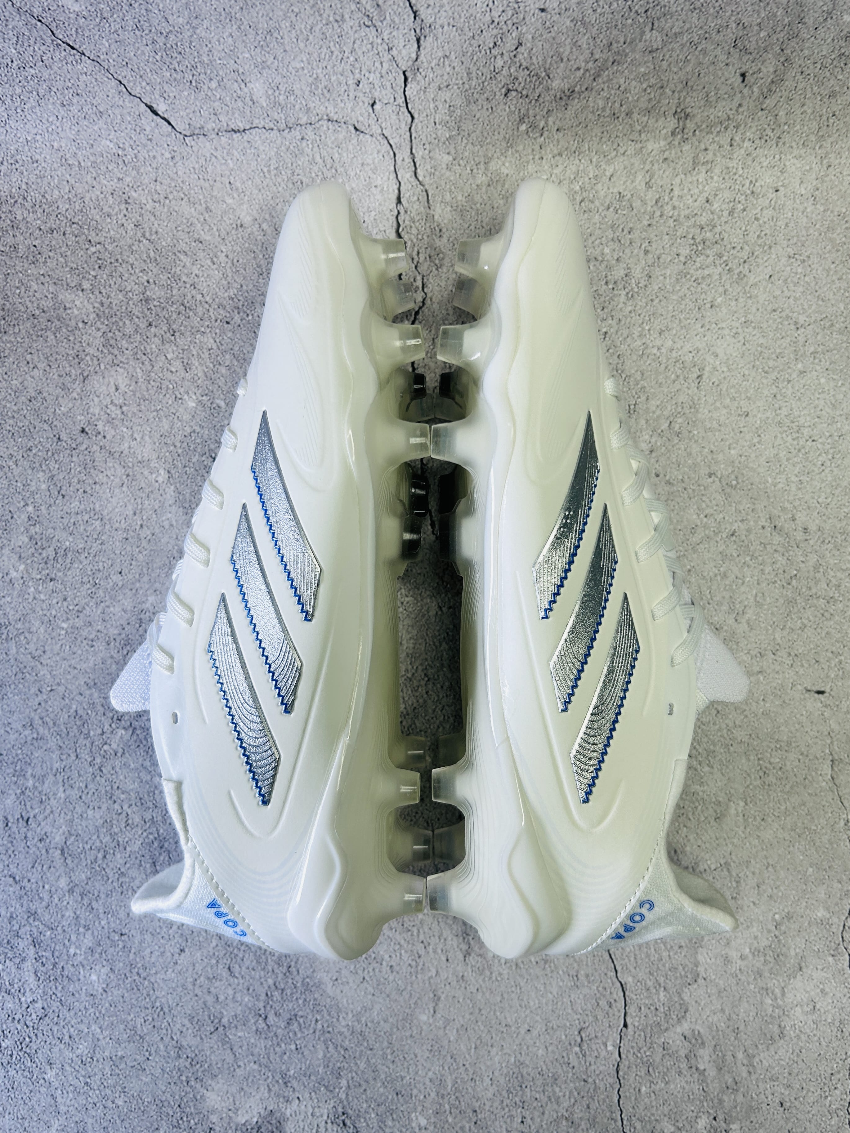 Copa Pure III Polar victory pack