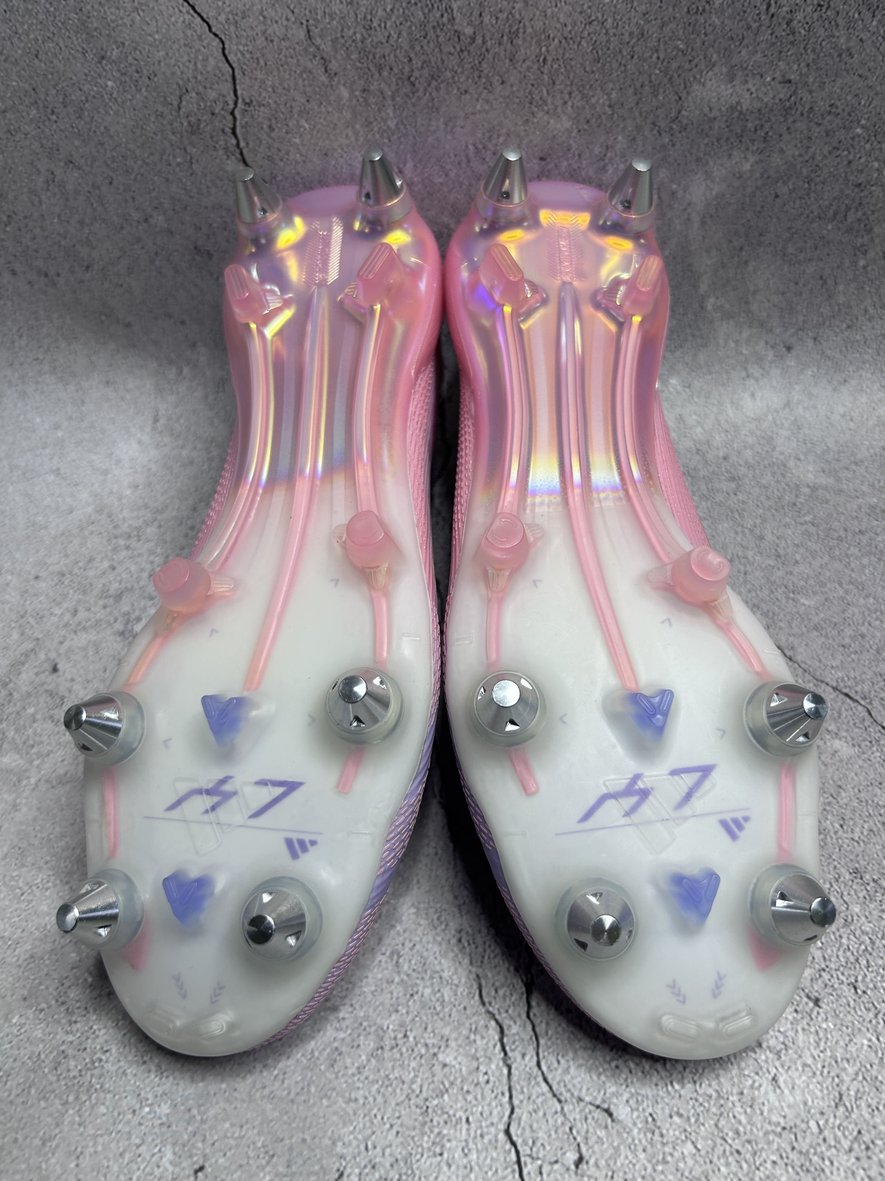F50 LY 304 SG
