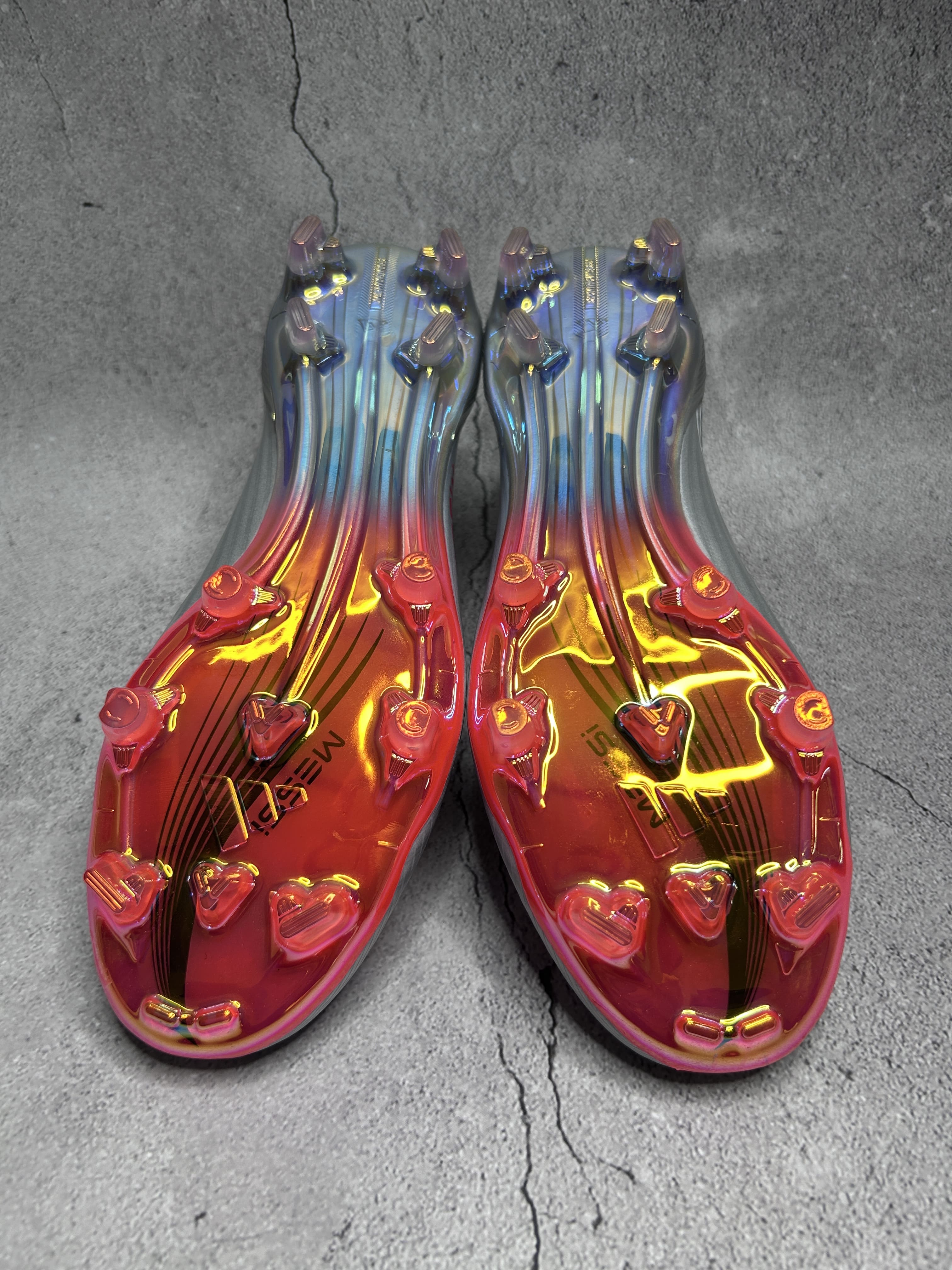 F50 Prestige