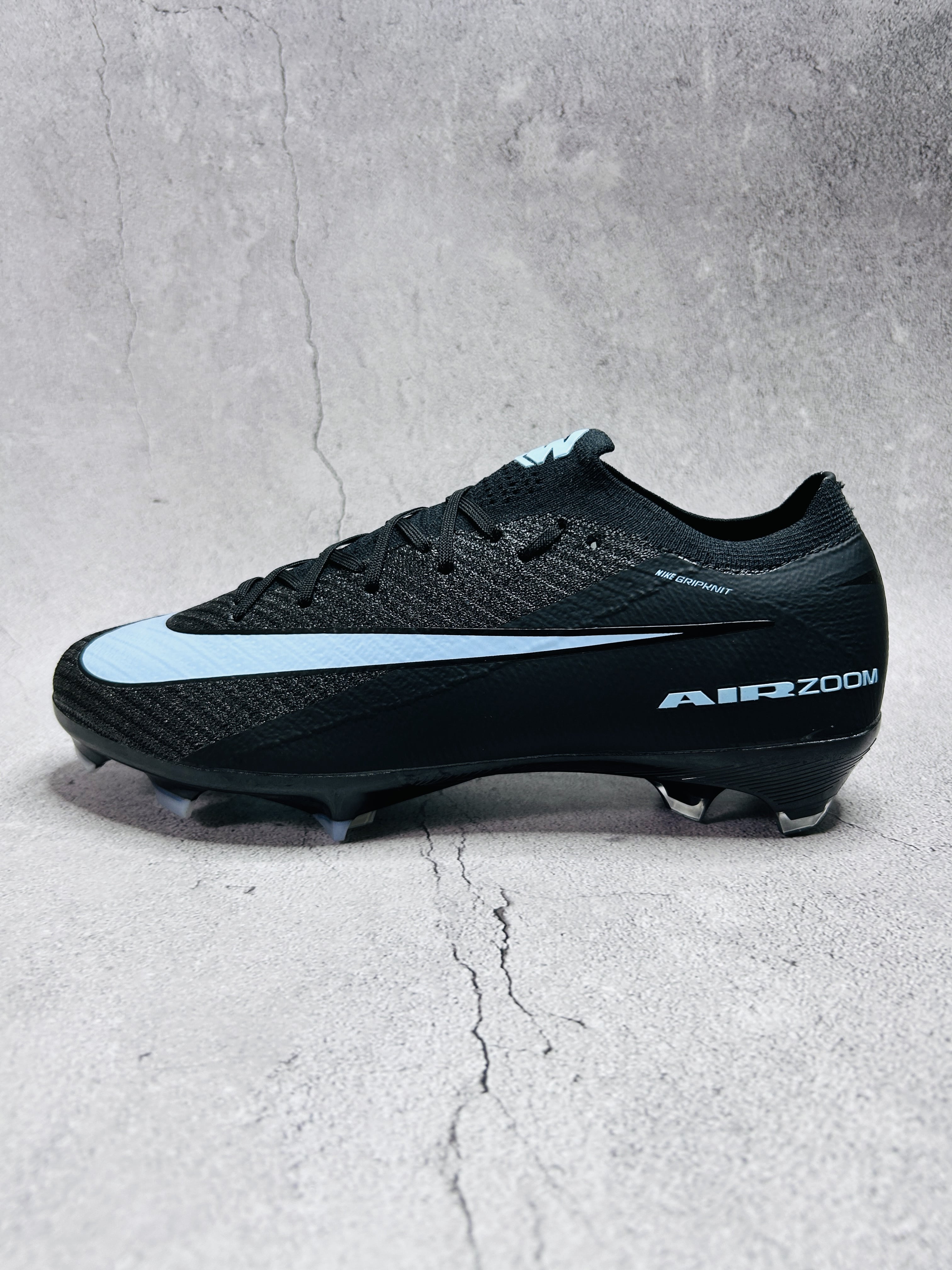 Mercurial Vapor 16 Stealth Black