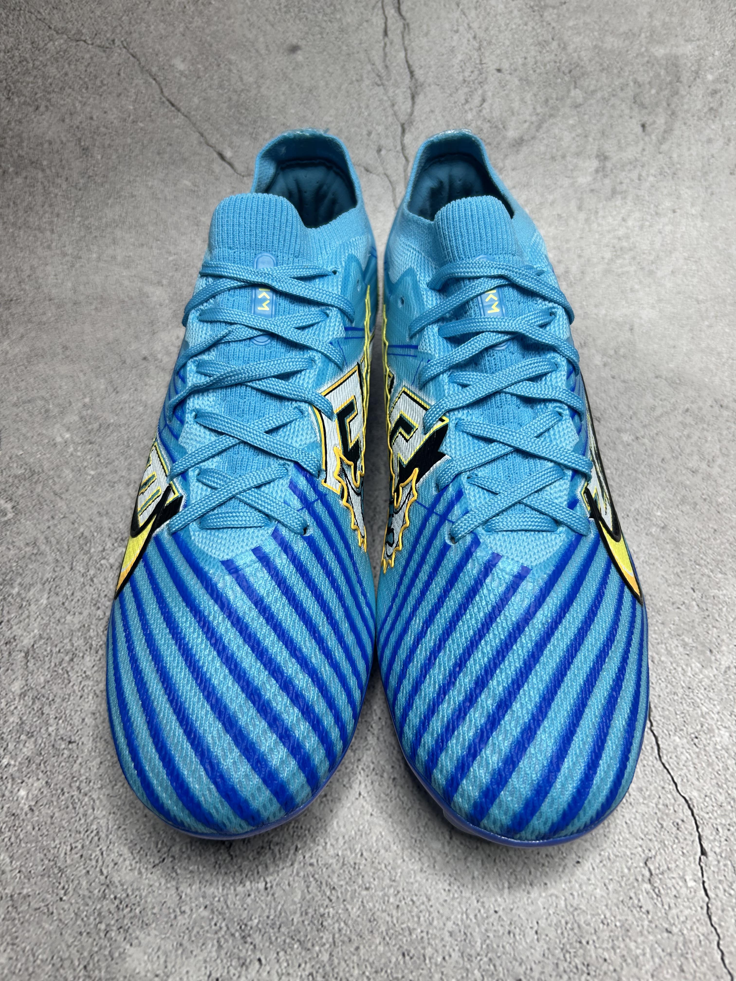 Mercurial Vapor 15 KM Signature Pack