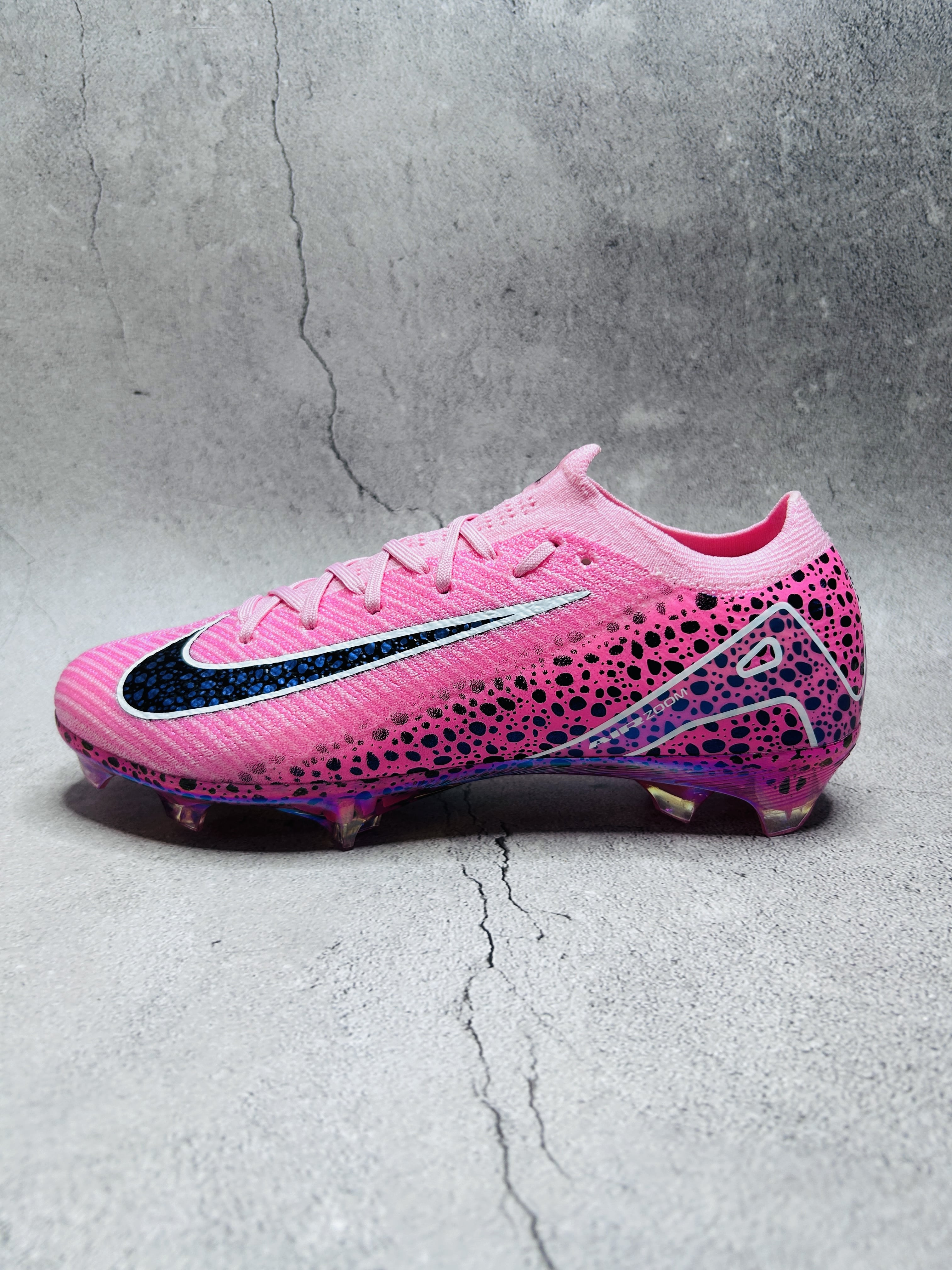 Mercurial Vapor 16 Pink Safari