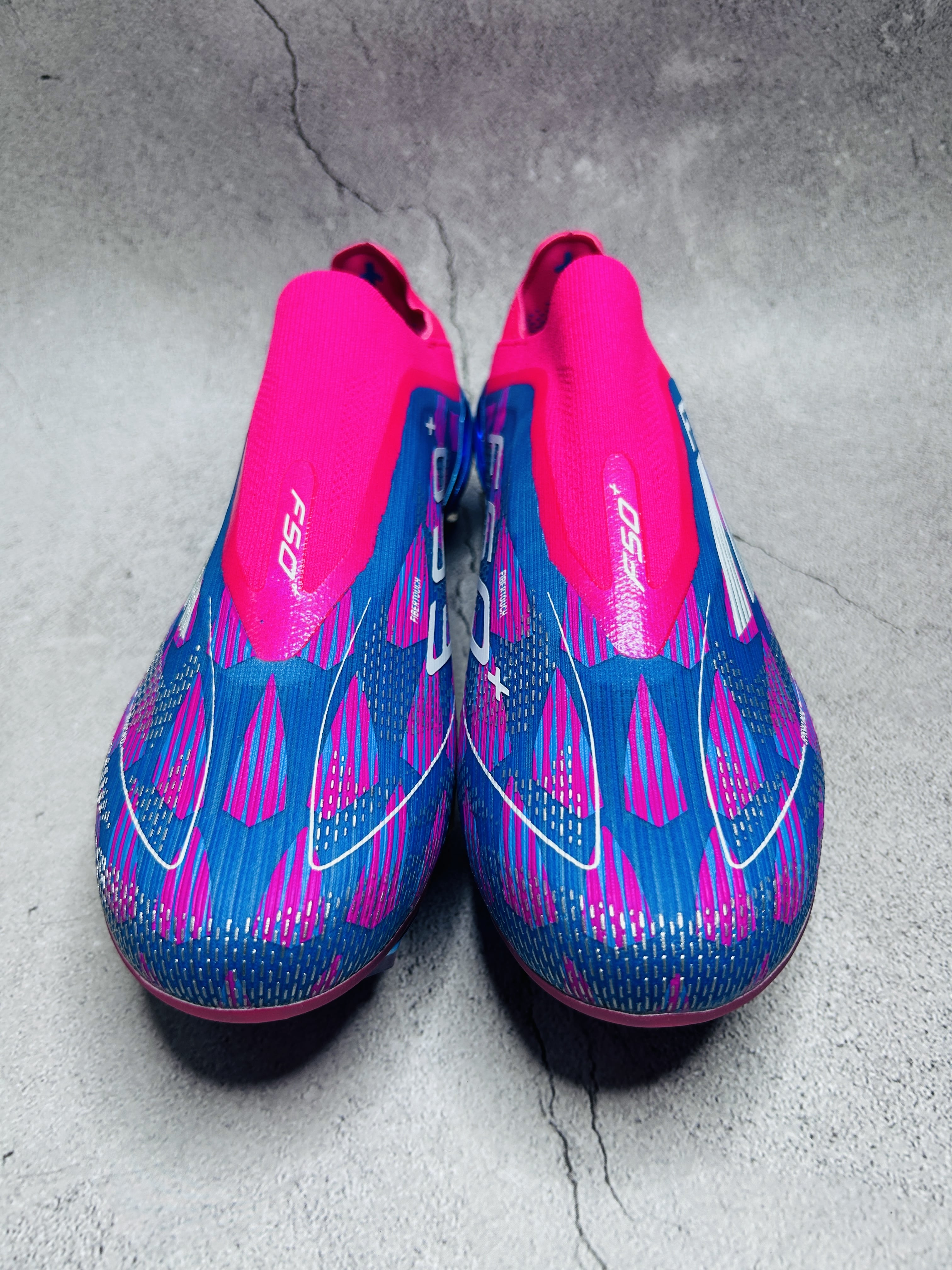 F50+ Reemergence Pack