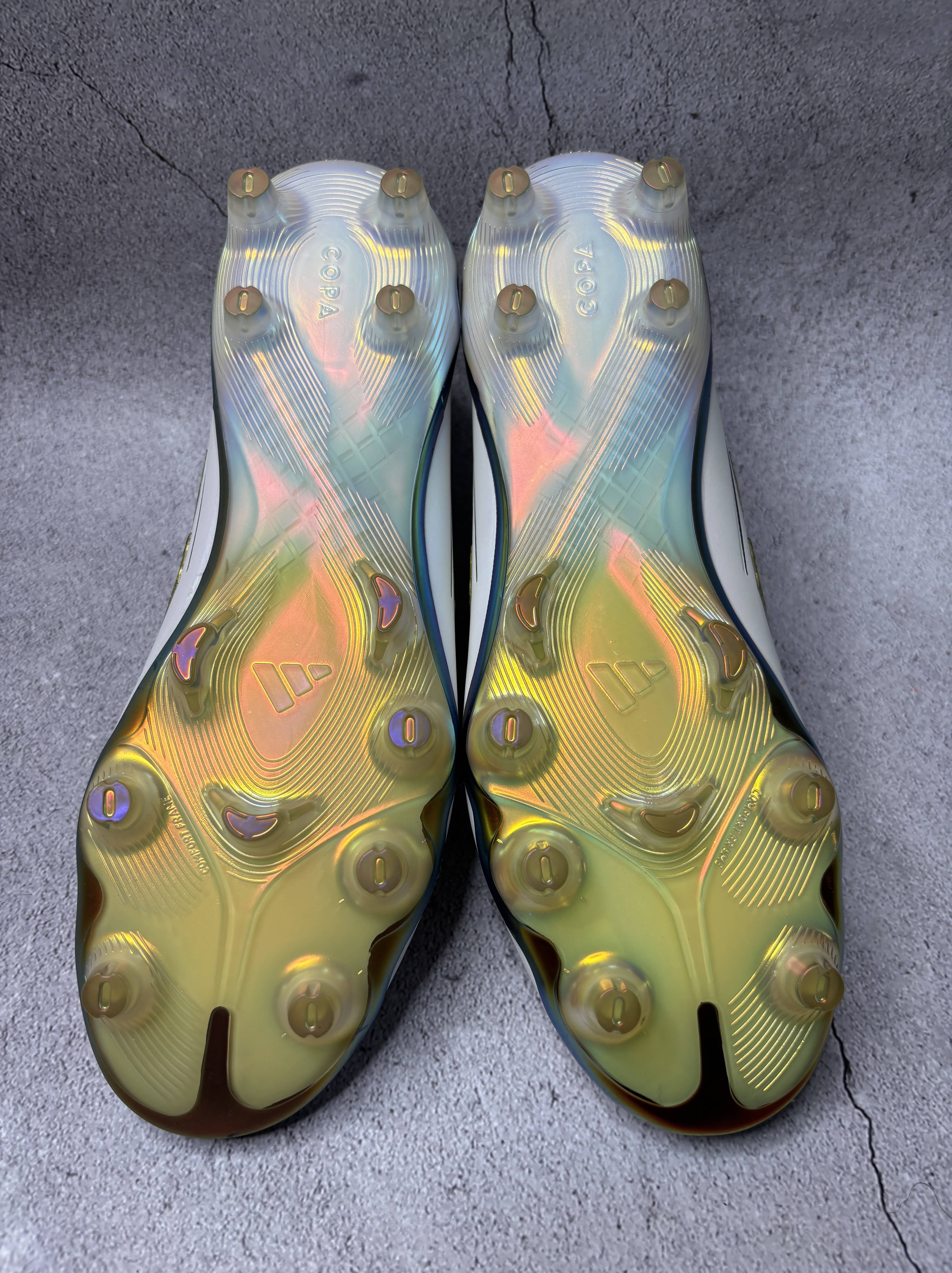 Copa Pure III Luxe Control Pack