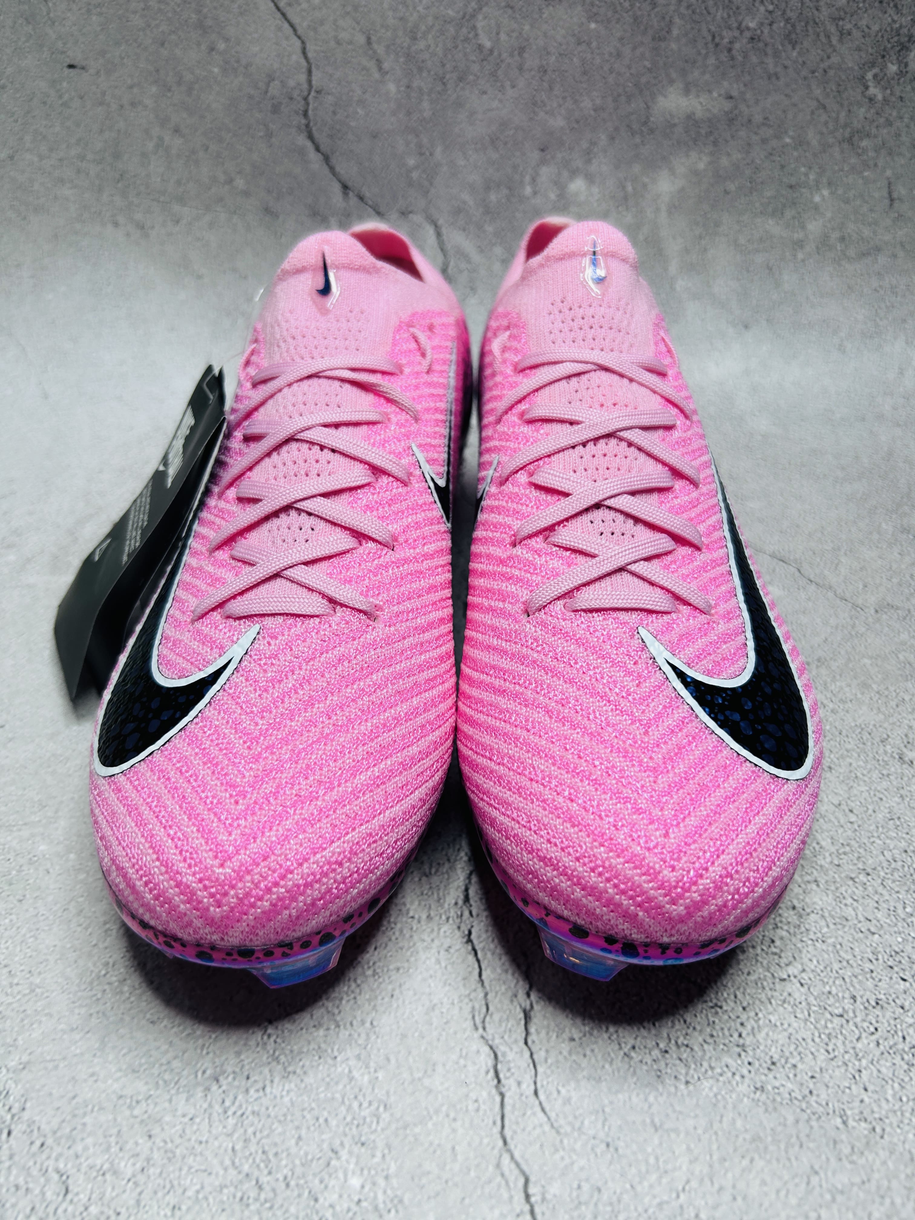Mercurial Vapor 16 Pink Safari